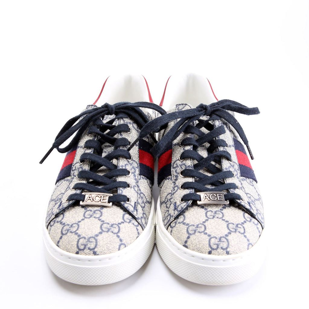 Ace Web GG Supreme Sneakers Size 38.5