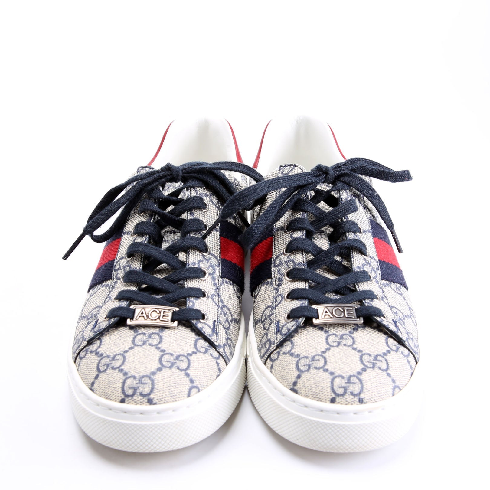Ace Web GG Supreme Sneakers Size 38.5