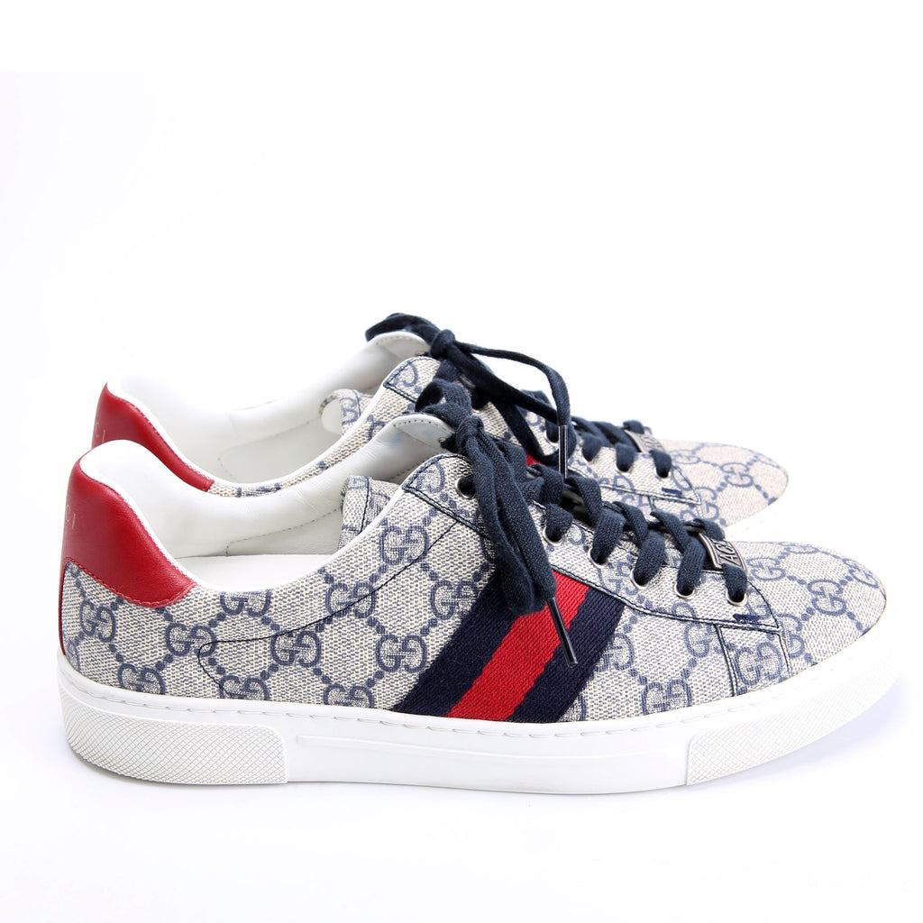 Ace Web GG Supreme Sneakers Size 38.5