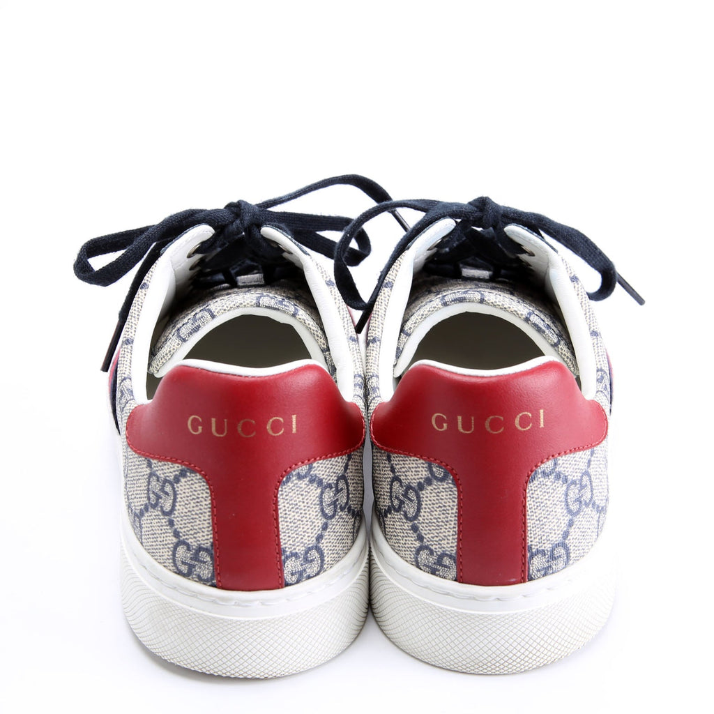 Ace Web GG Supreme Sneakers Size 38.5