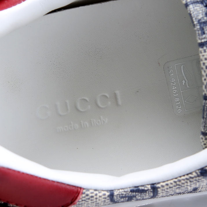 Ace Web GG Supreme Sneakers Size 38.5