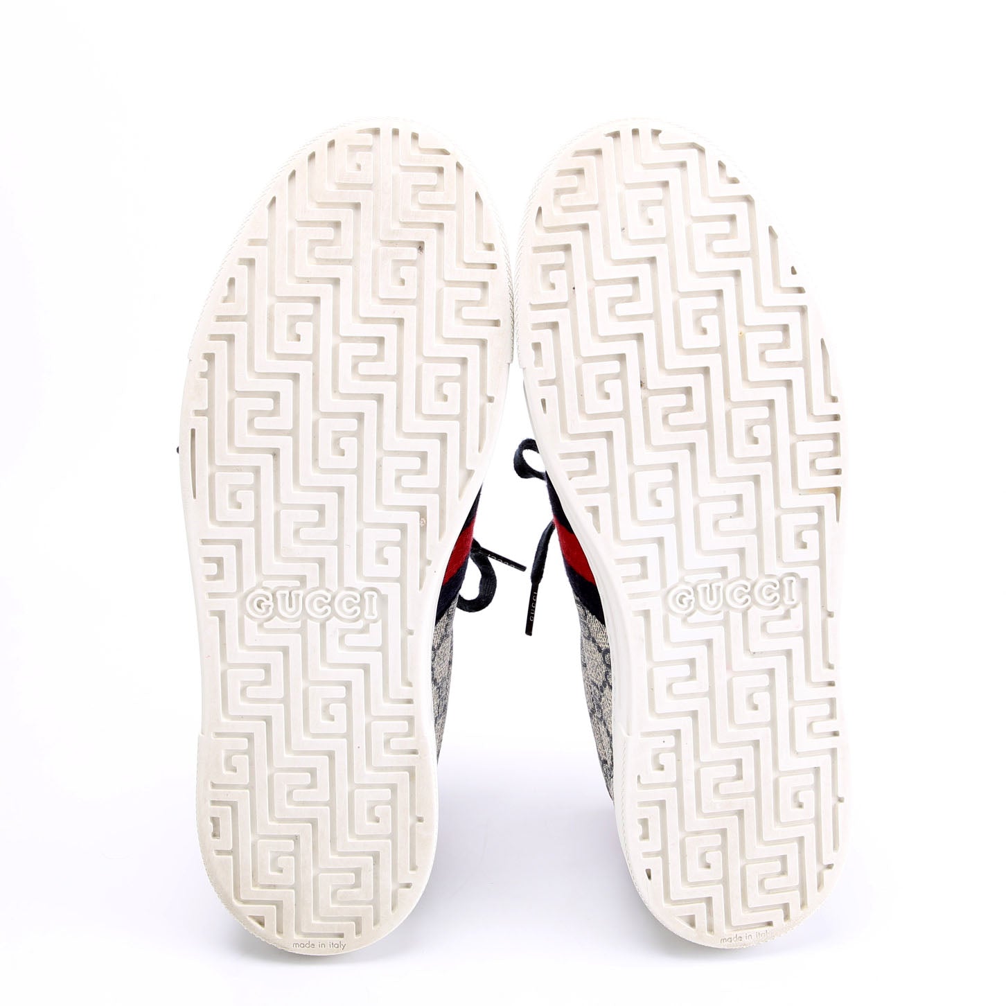 Ace Web GG Supreme Sneakers Size 38.5