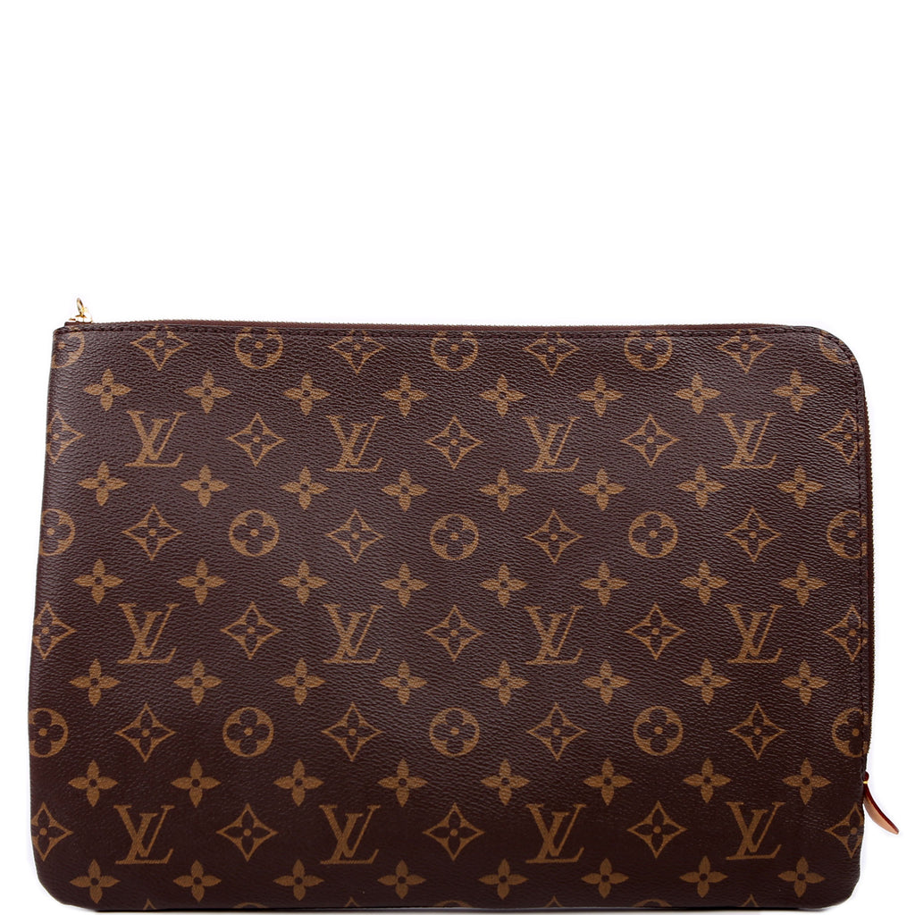 Etui Voyage GM Monogram