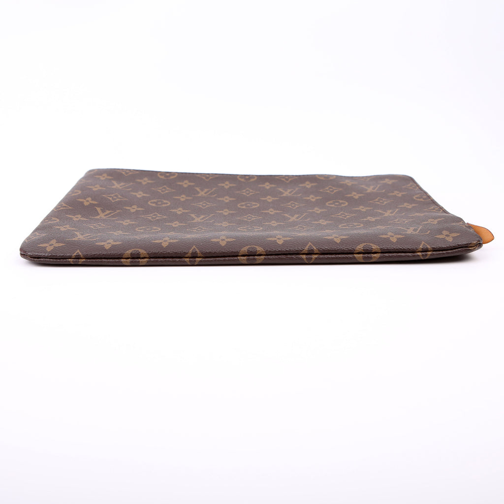 Etui Voyage GM Monogram