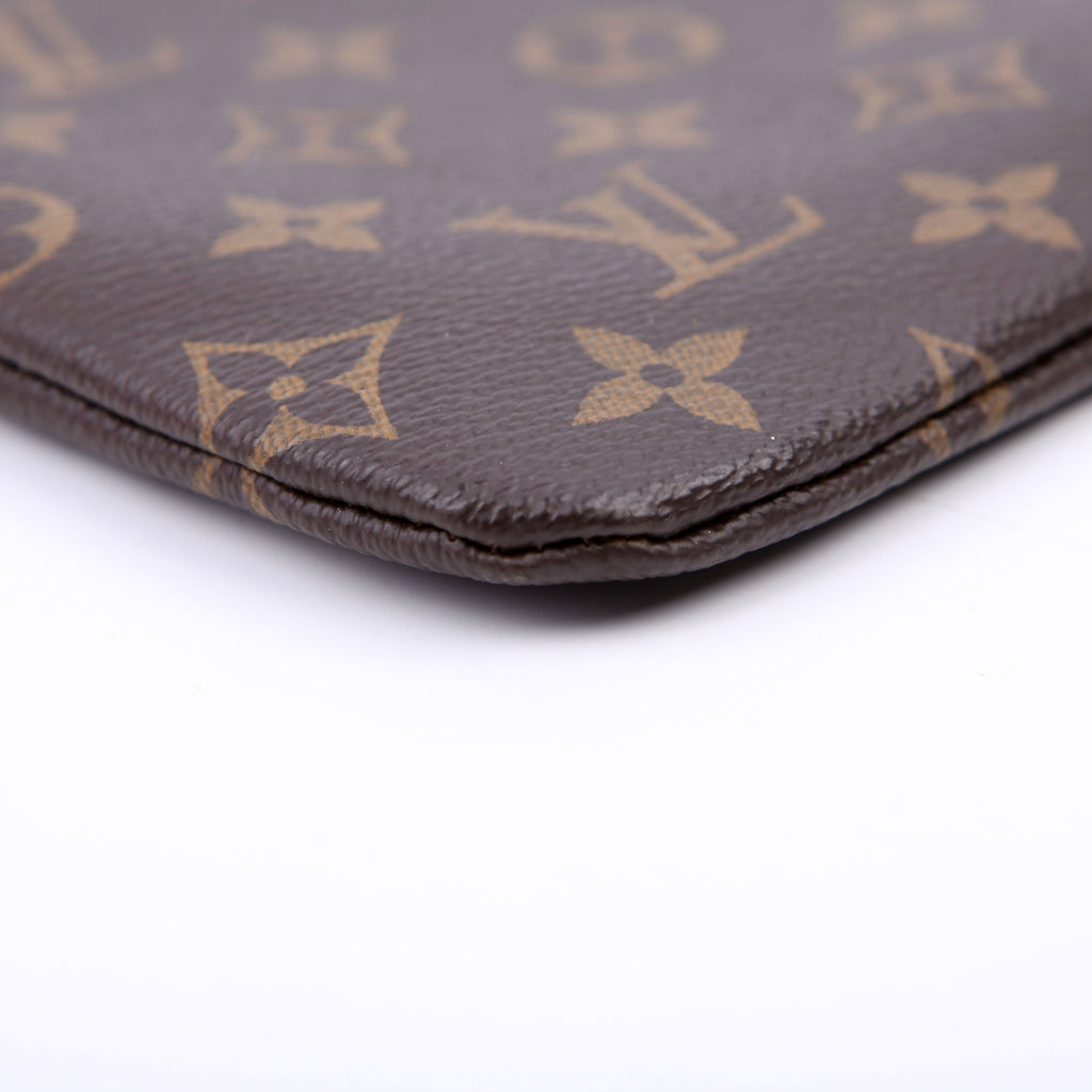Etui Voyage GM Monogram