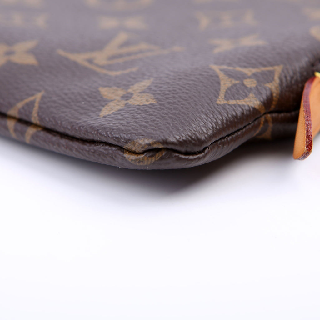 Etui Voyage GM Monogram