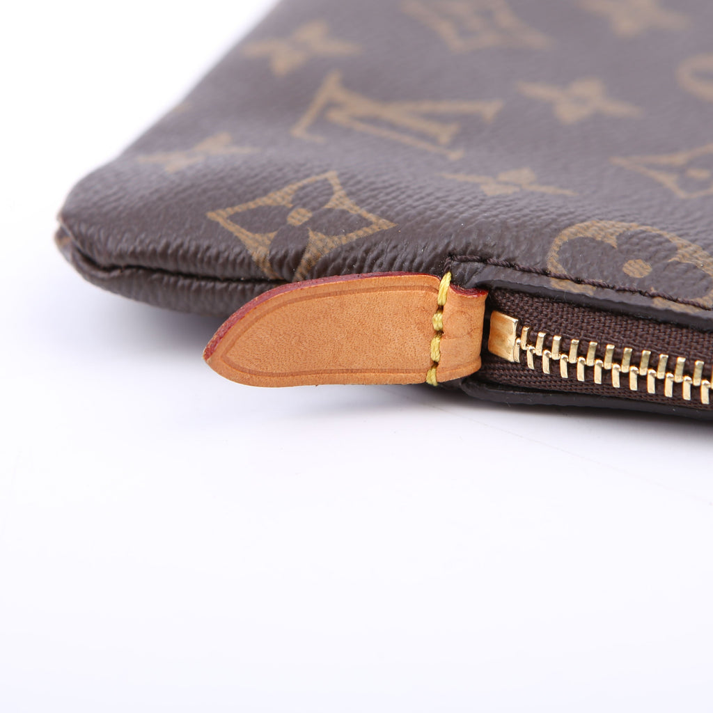 Etui Voyage GM Monogram