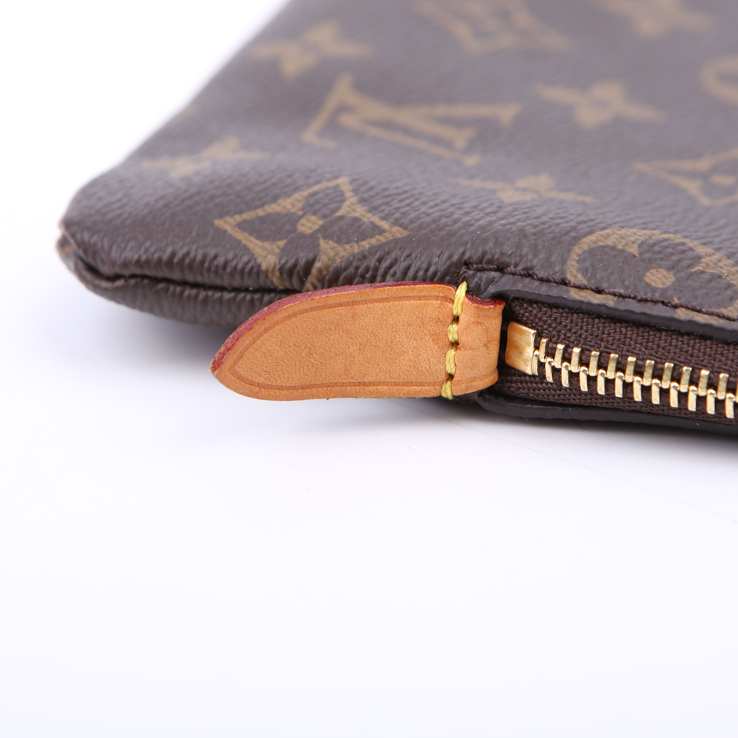 Etui Voyage GM Monogram