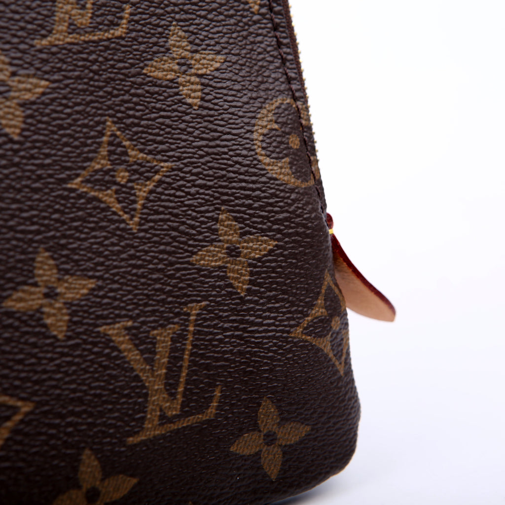 Etui Voyage GM Monogram