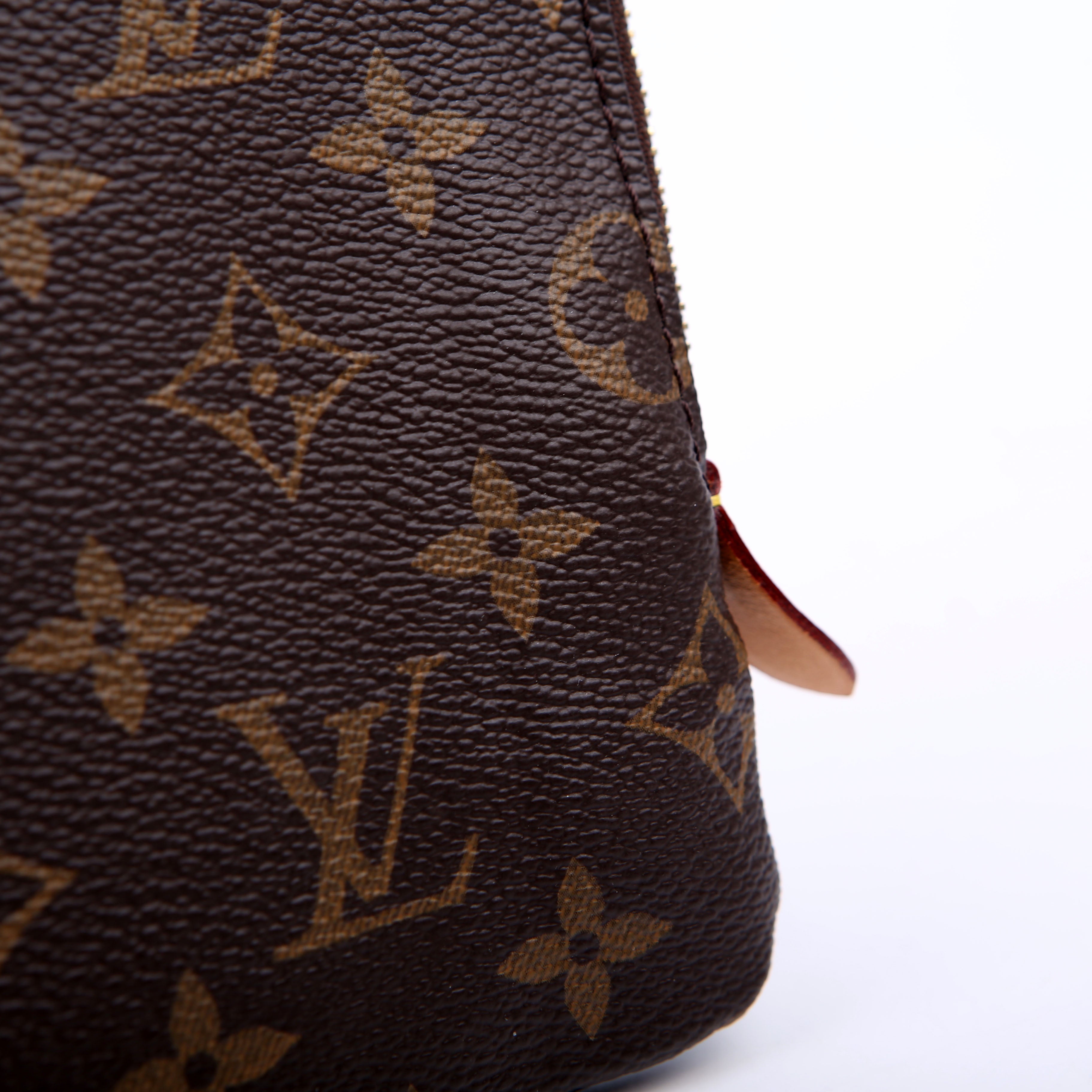 Etui Voyage GM Monogram