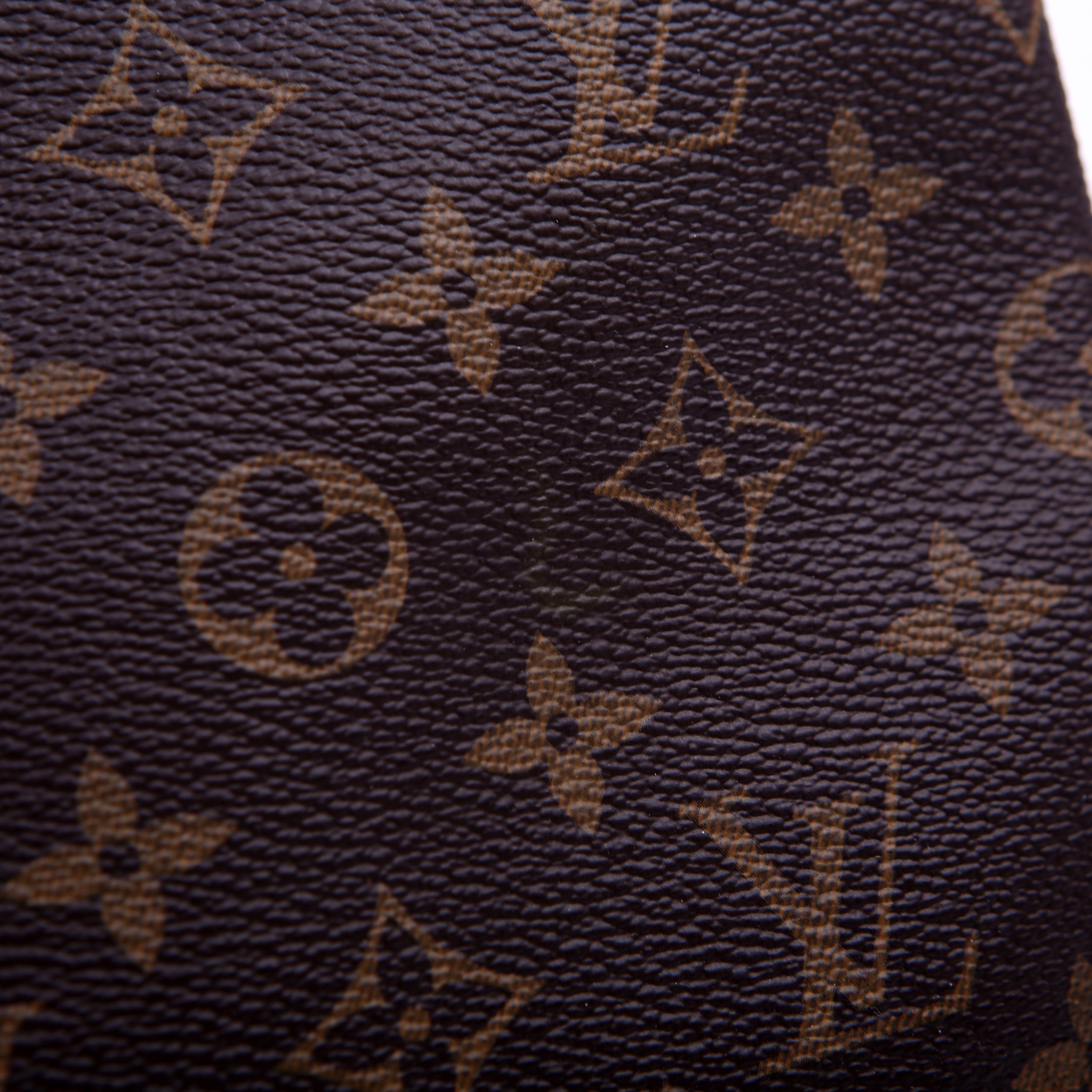 Etui Voyage GM Monogram