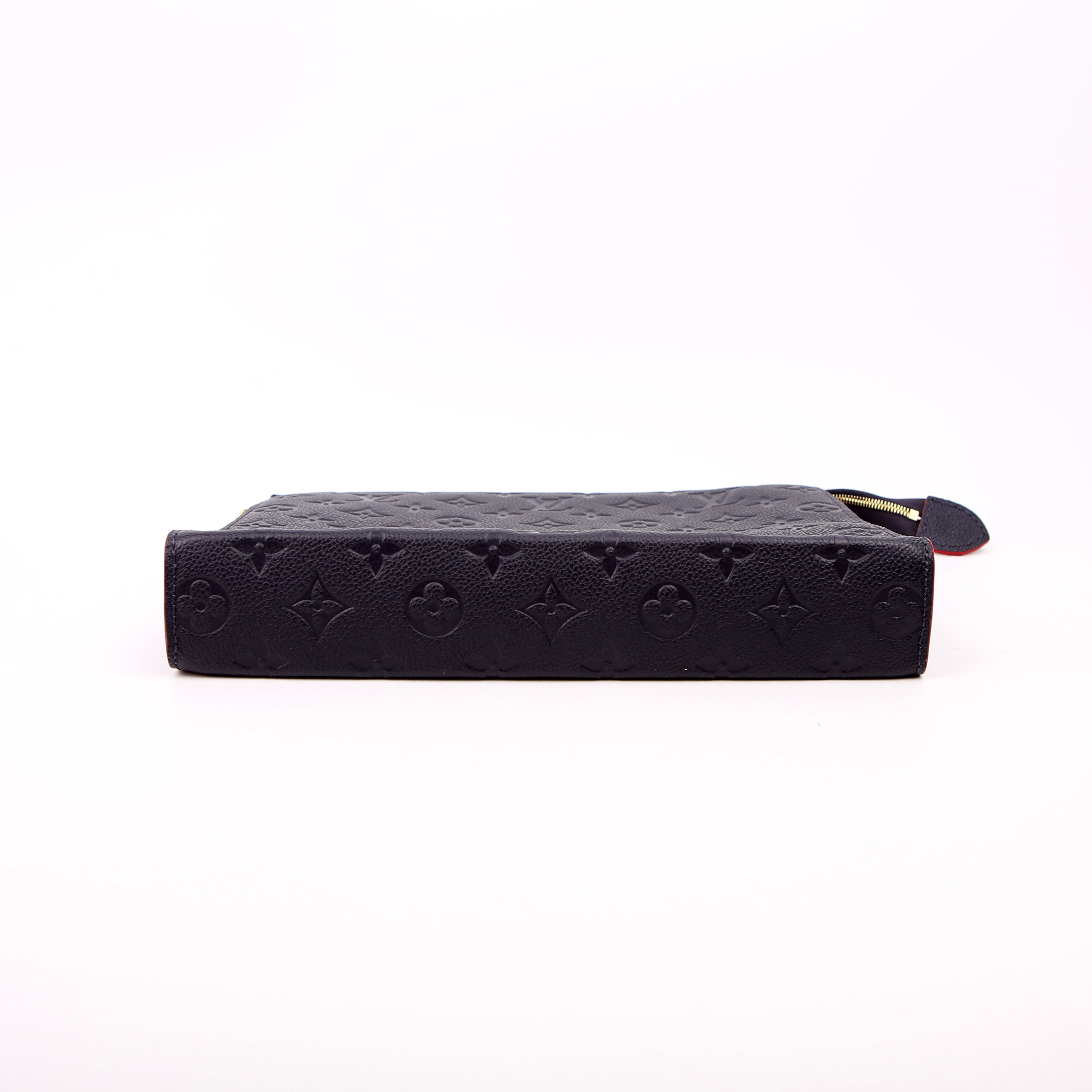 Toiletry Pouch 26 Empreinte Navy
