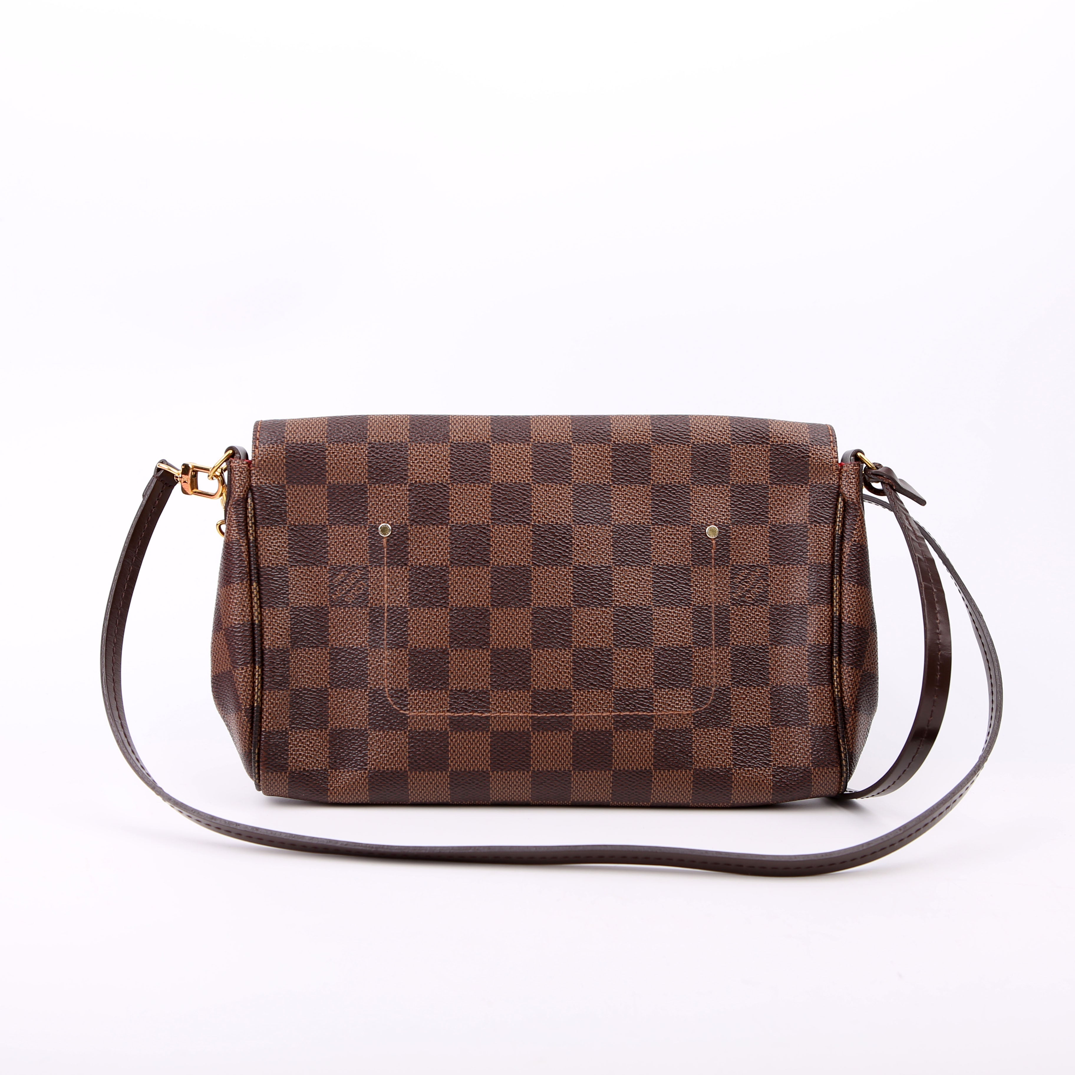 Favorite MM Damier Ebene