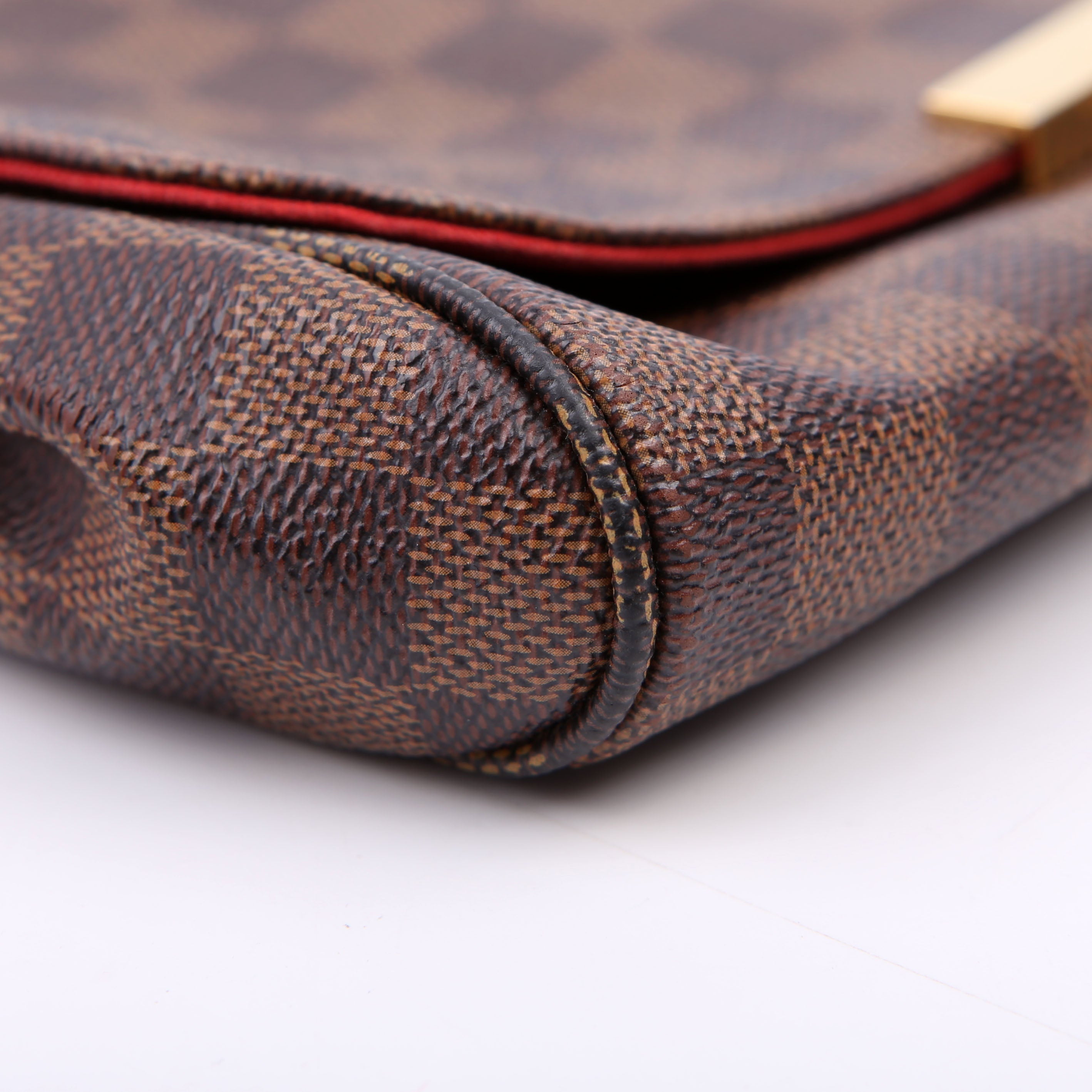 Favorite MM Damier Ebene