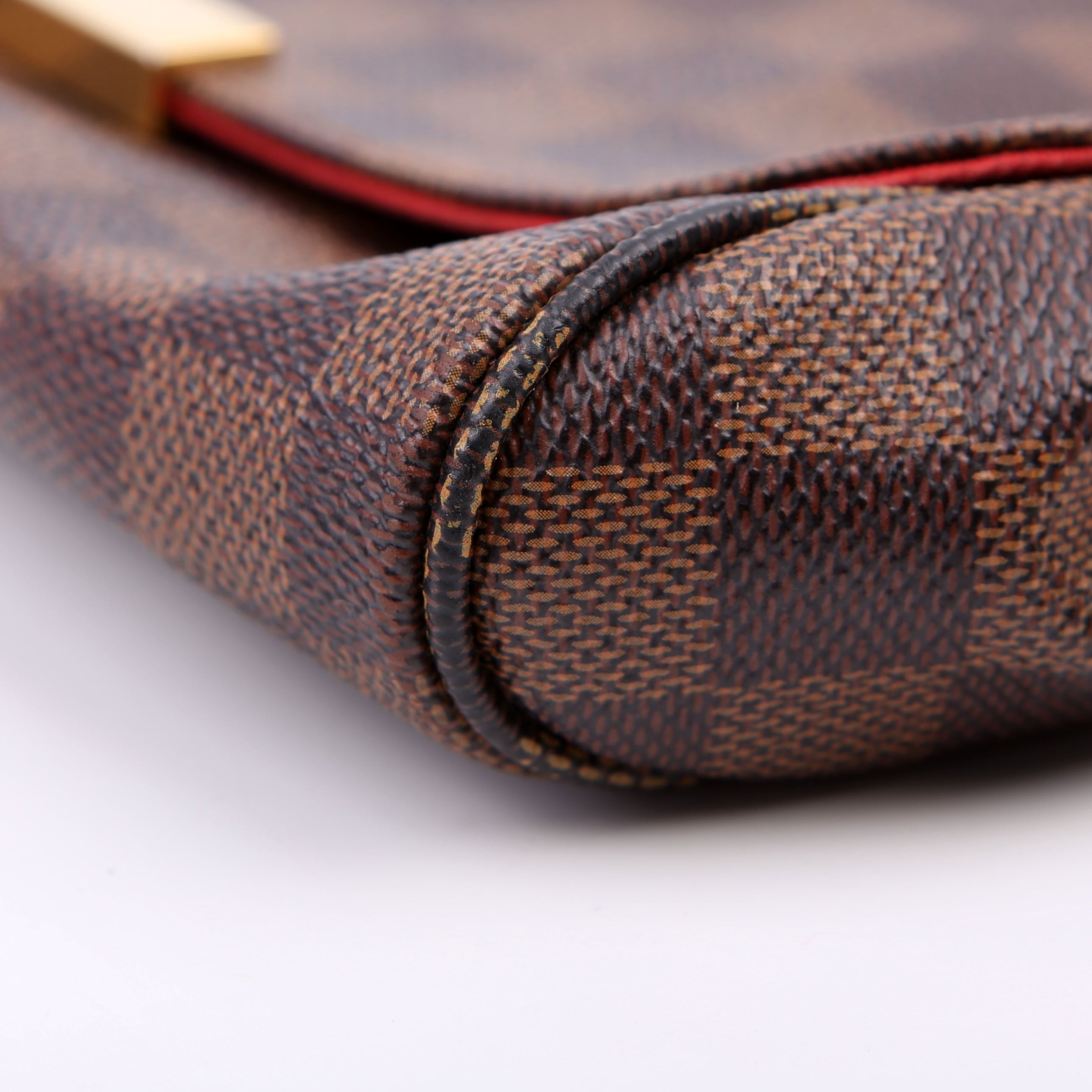 Favorite MM Damier Ebene