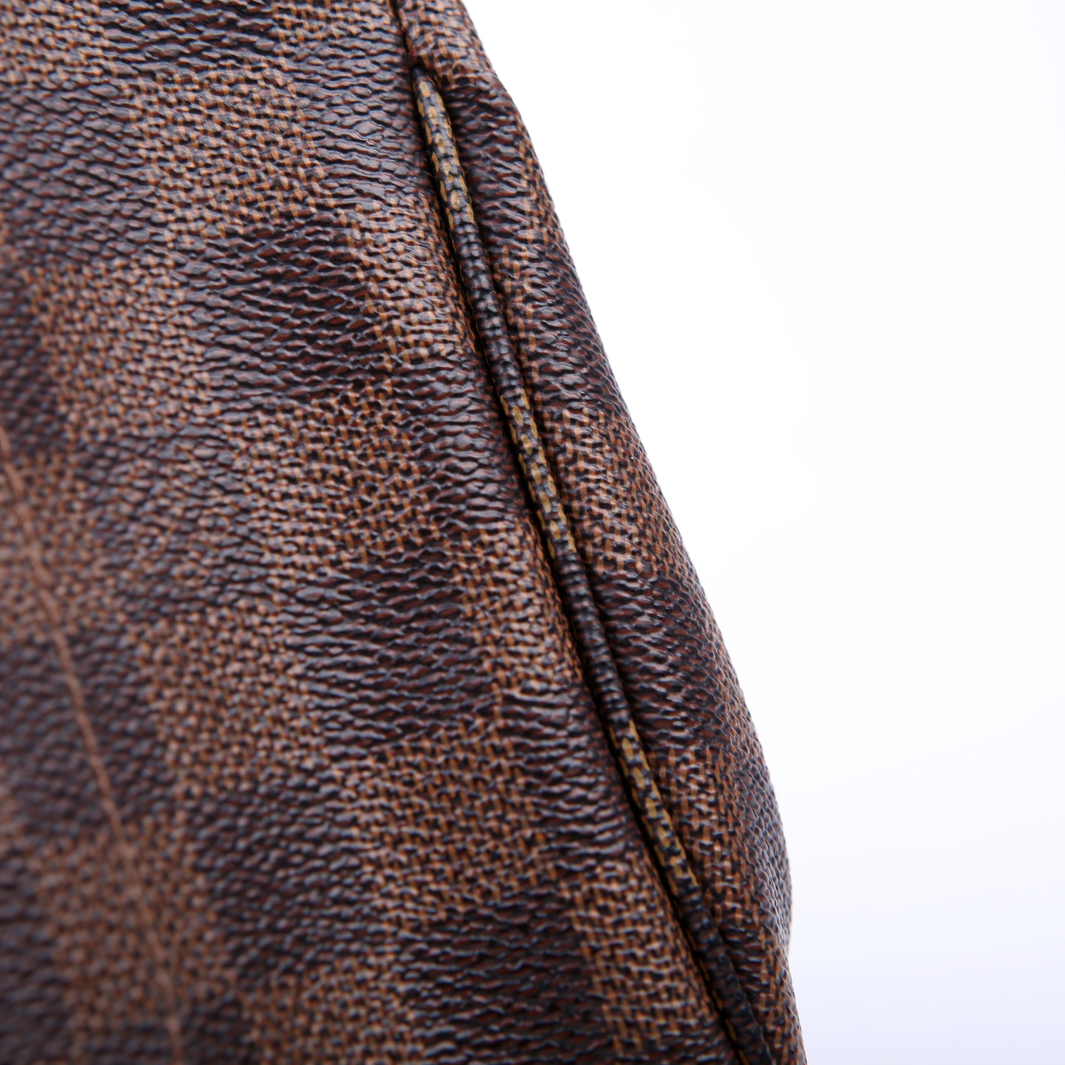 Favorite MM Damier Ebene