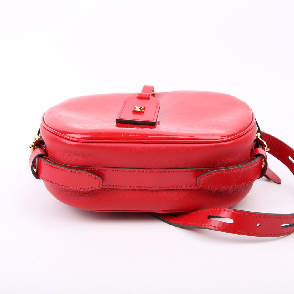 Boetie MM Vernis Red