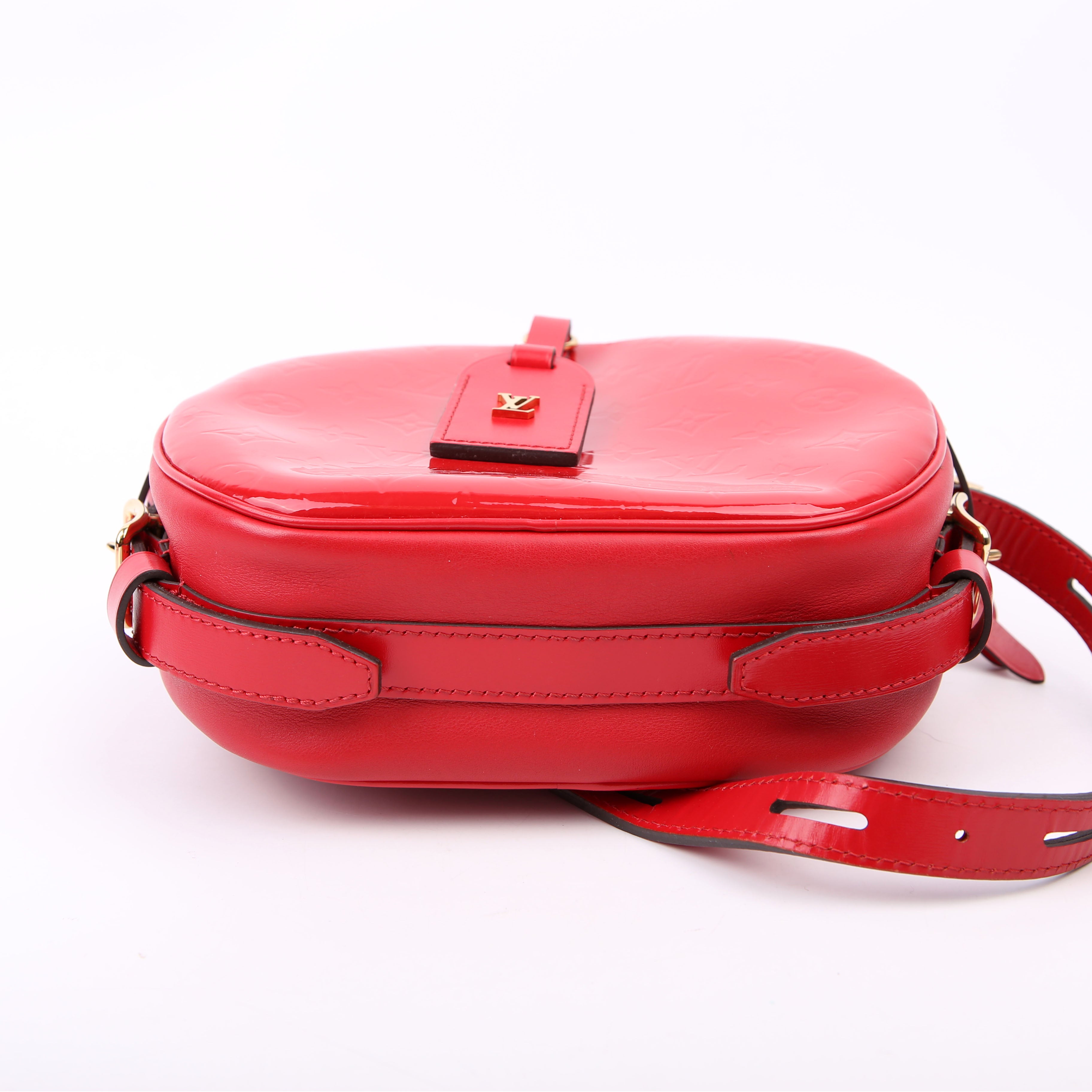 Boetie MM Vernis Red