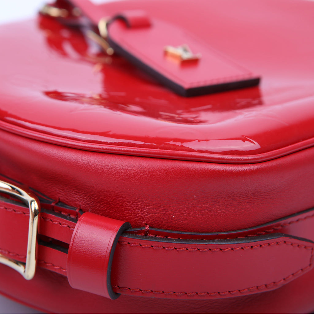 Boetie MM Vernis Red