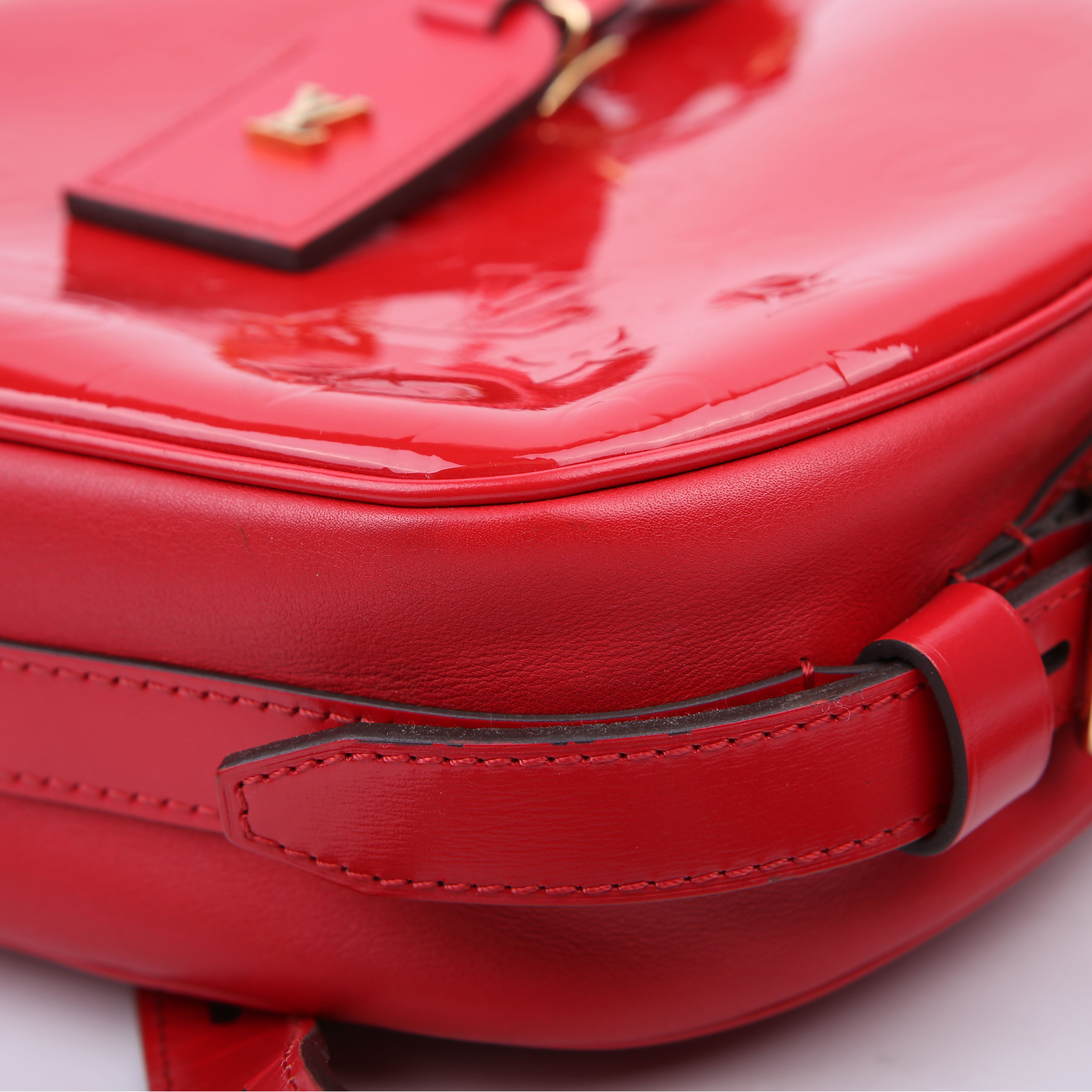 Boetie MM Vernis Red