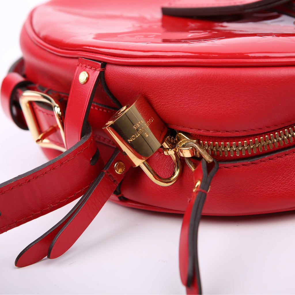 Boetie MM Vernis Red