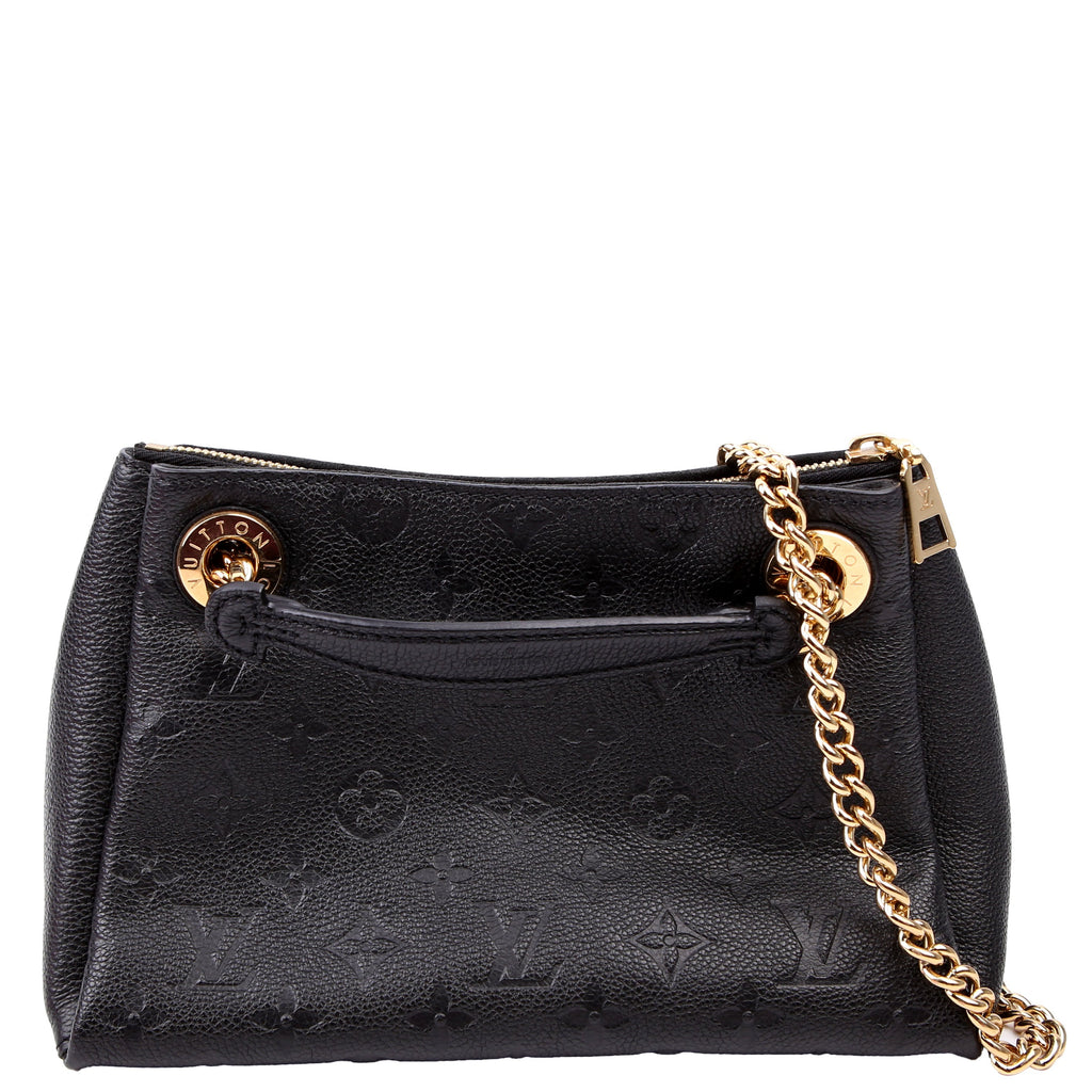 Surene BB Empreinte Black