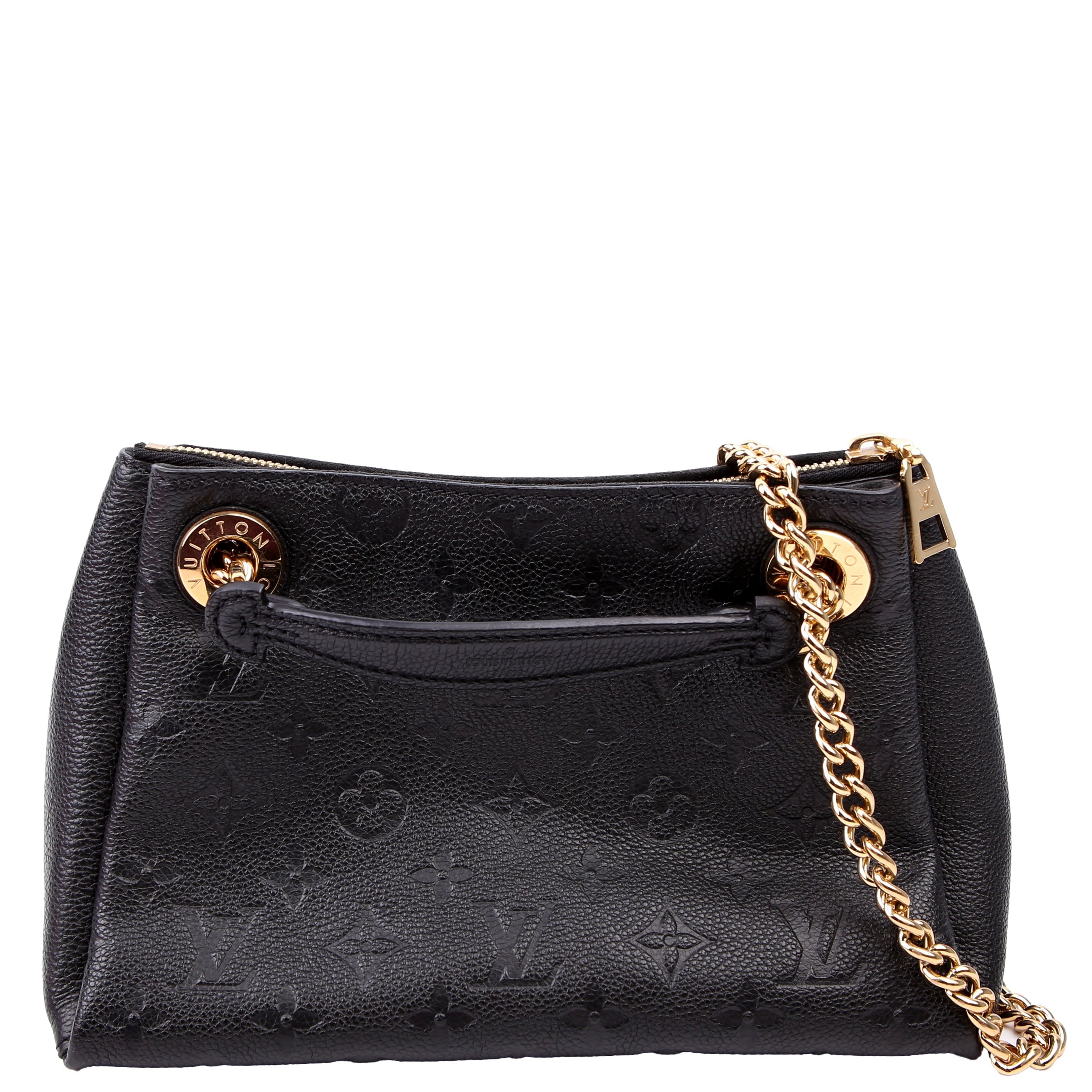 Surene BB Empreinte Black