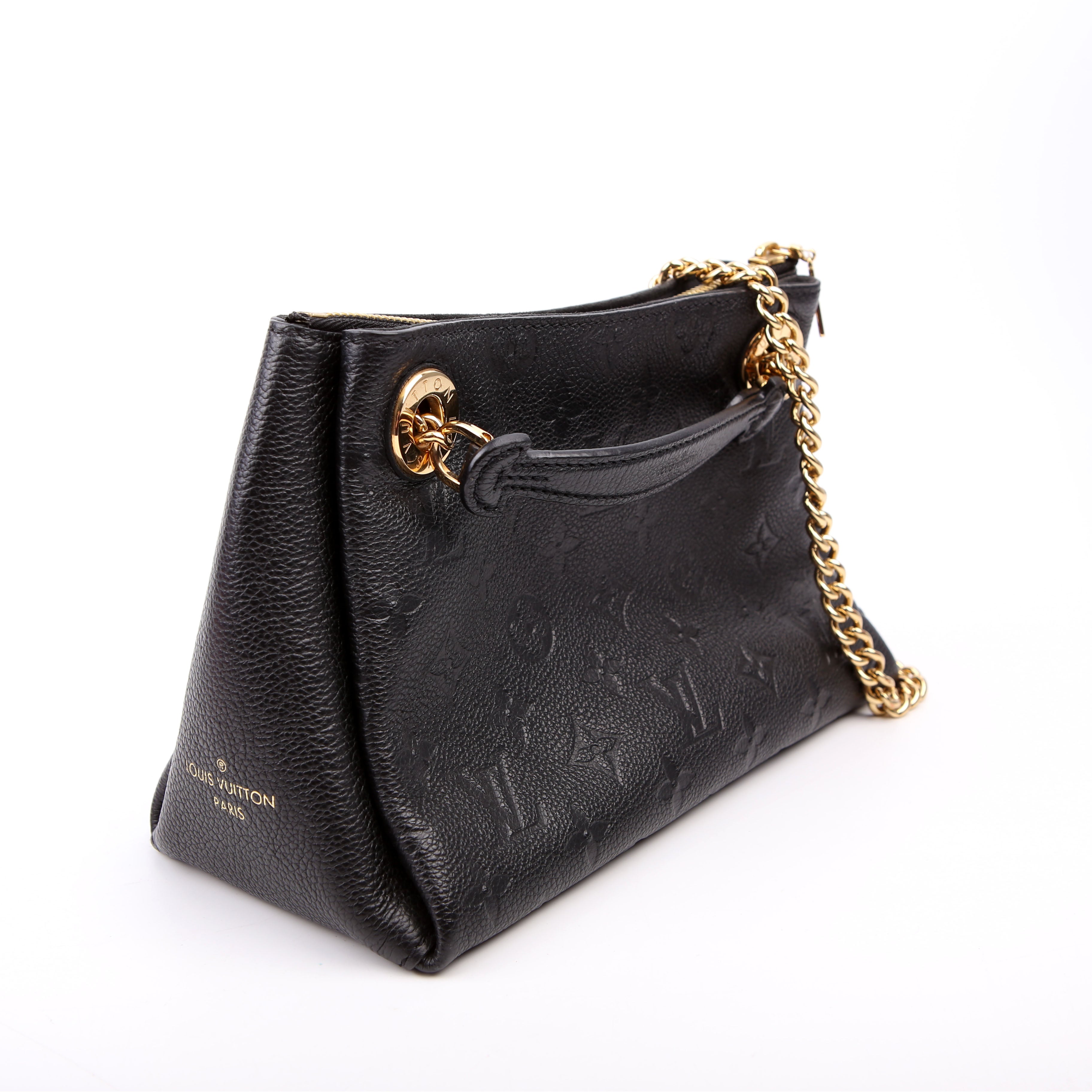 Surene BB Empreinte Black