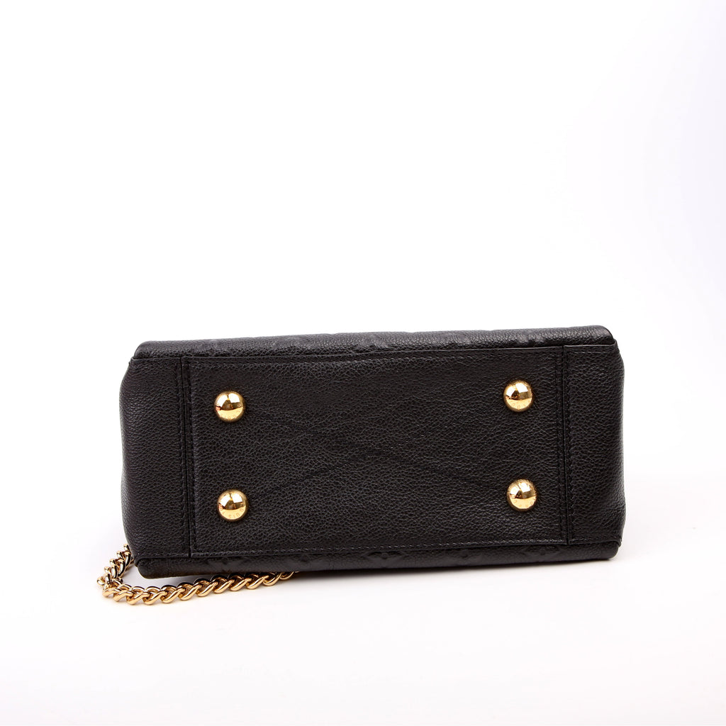 Surene BB Empreinte Black