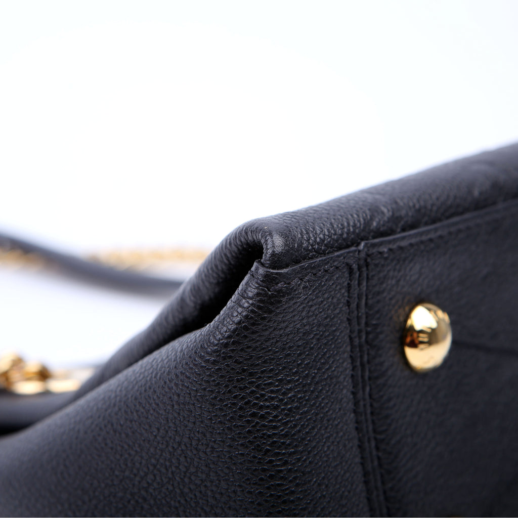 Surene BB Empreinte Black