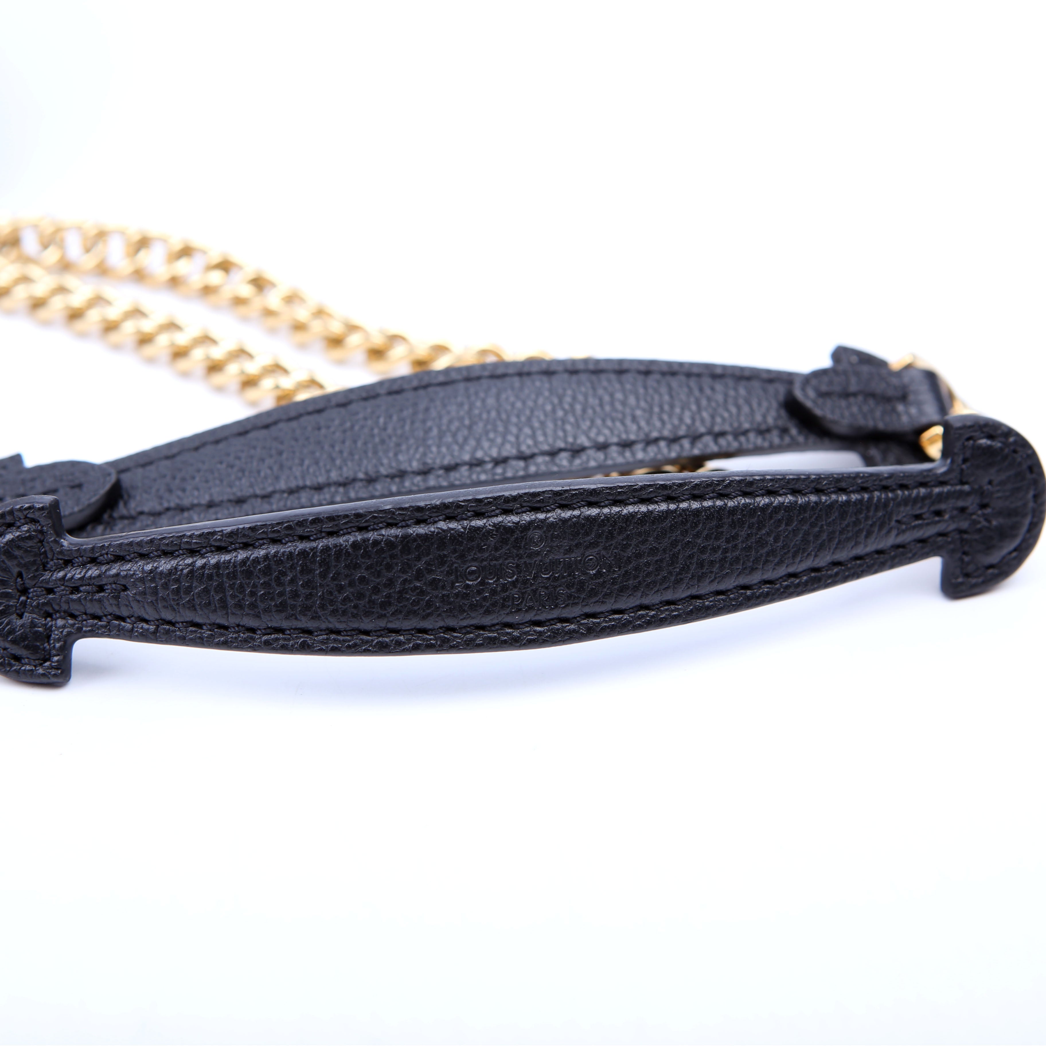 Surene BB Empreinte Black