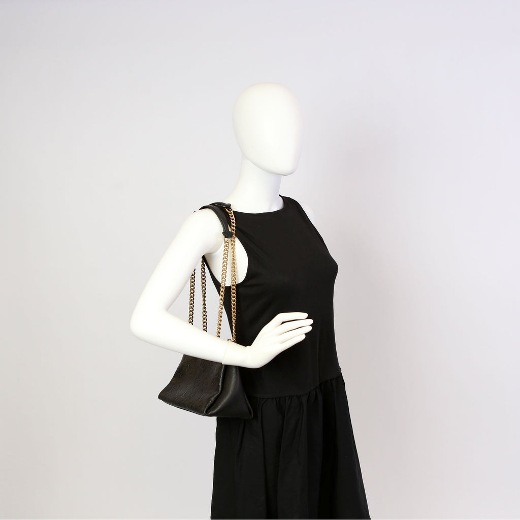 Surene BB Empreinte Black