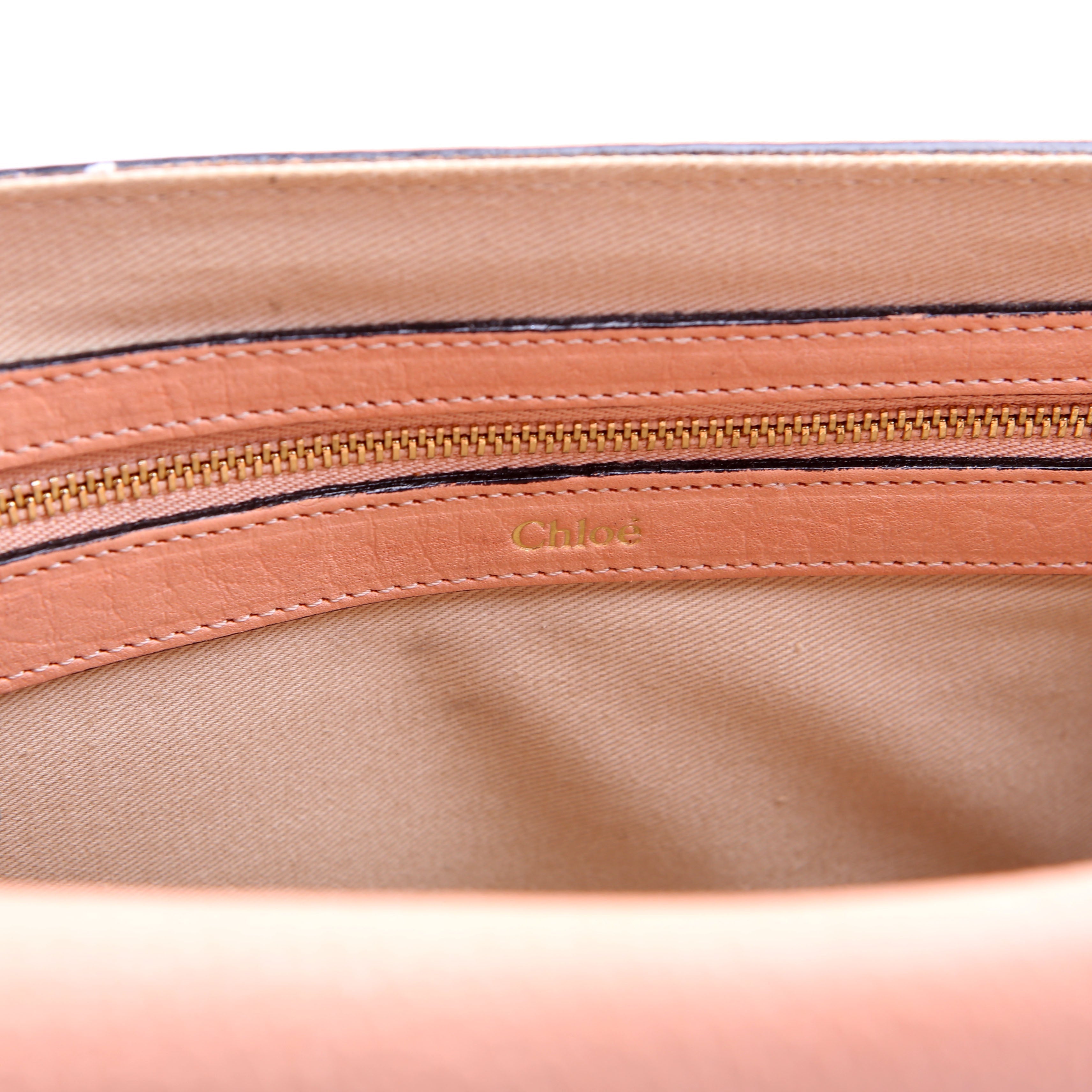 Sally Flap Bag Calfskin Pink