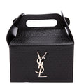 Take Away Box Bag Black