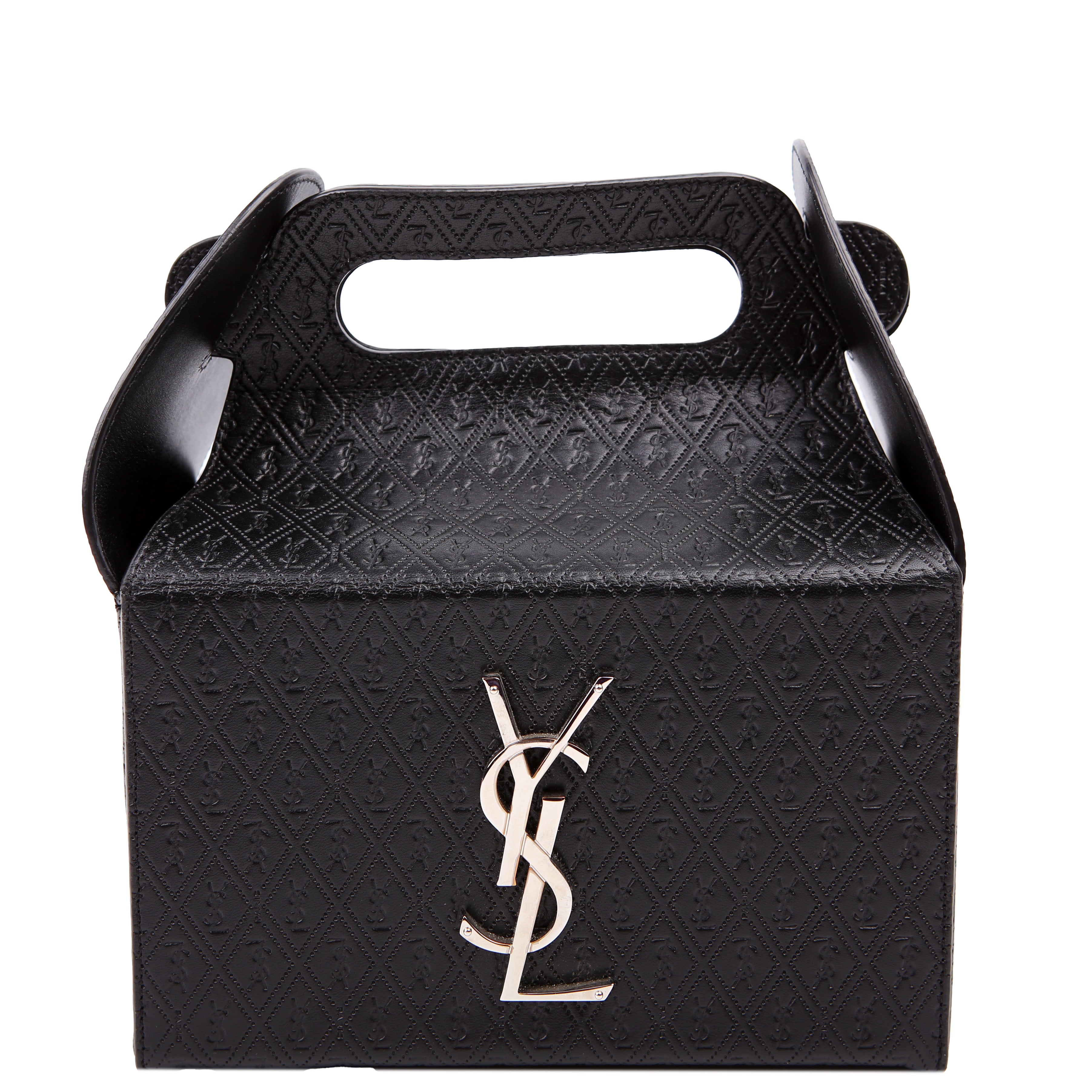 Take Away Box Bag Black