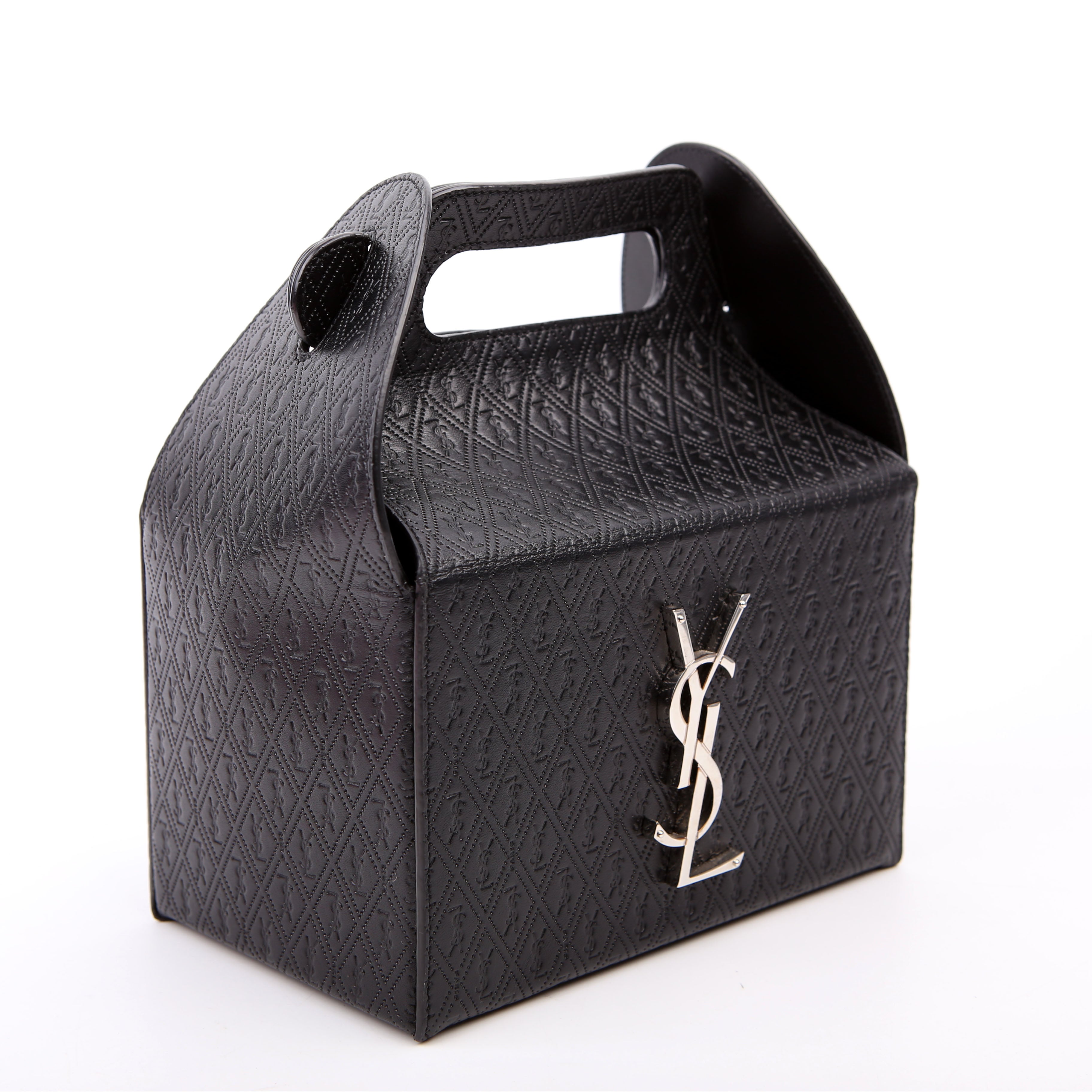 Take Away Box Bag Black