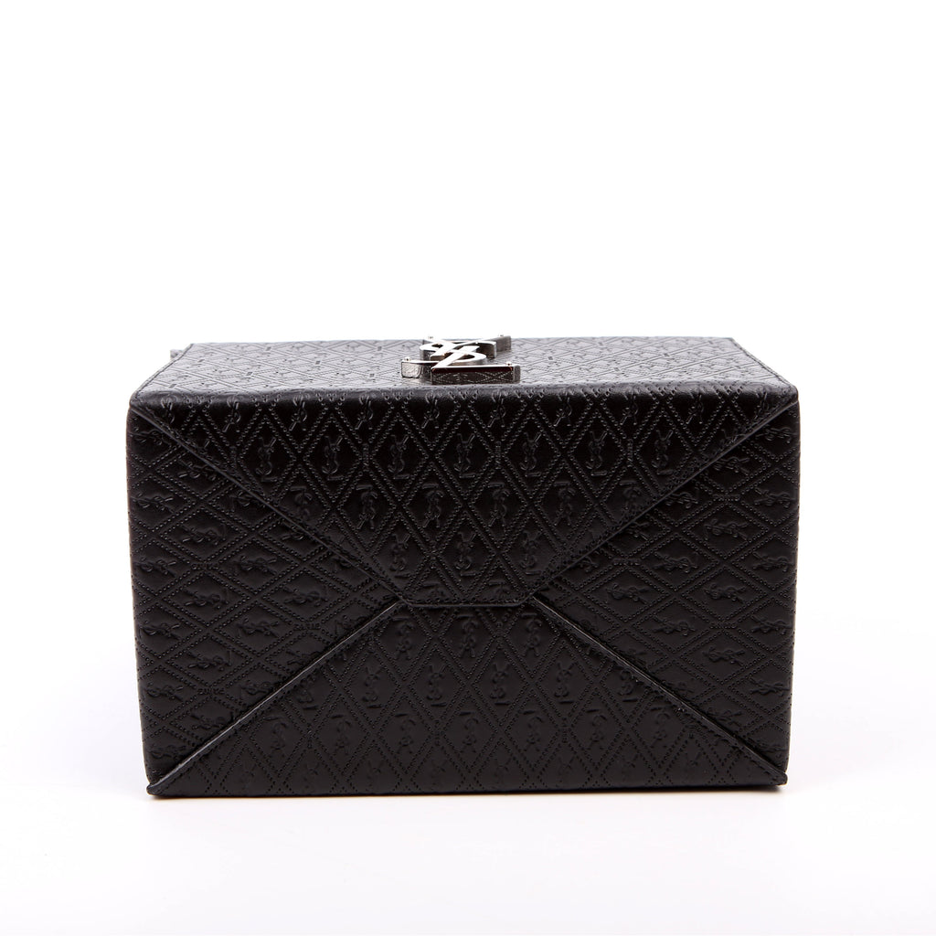 Take Away Box Bag Black