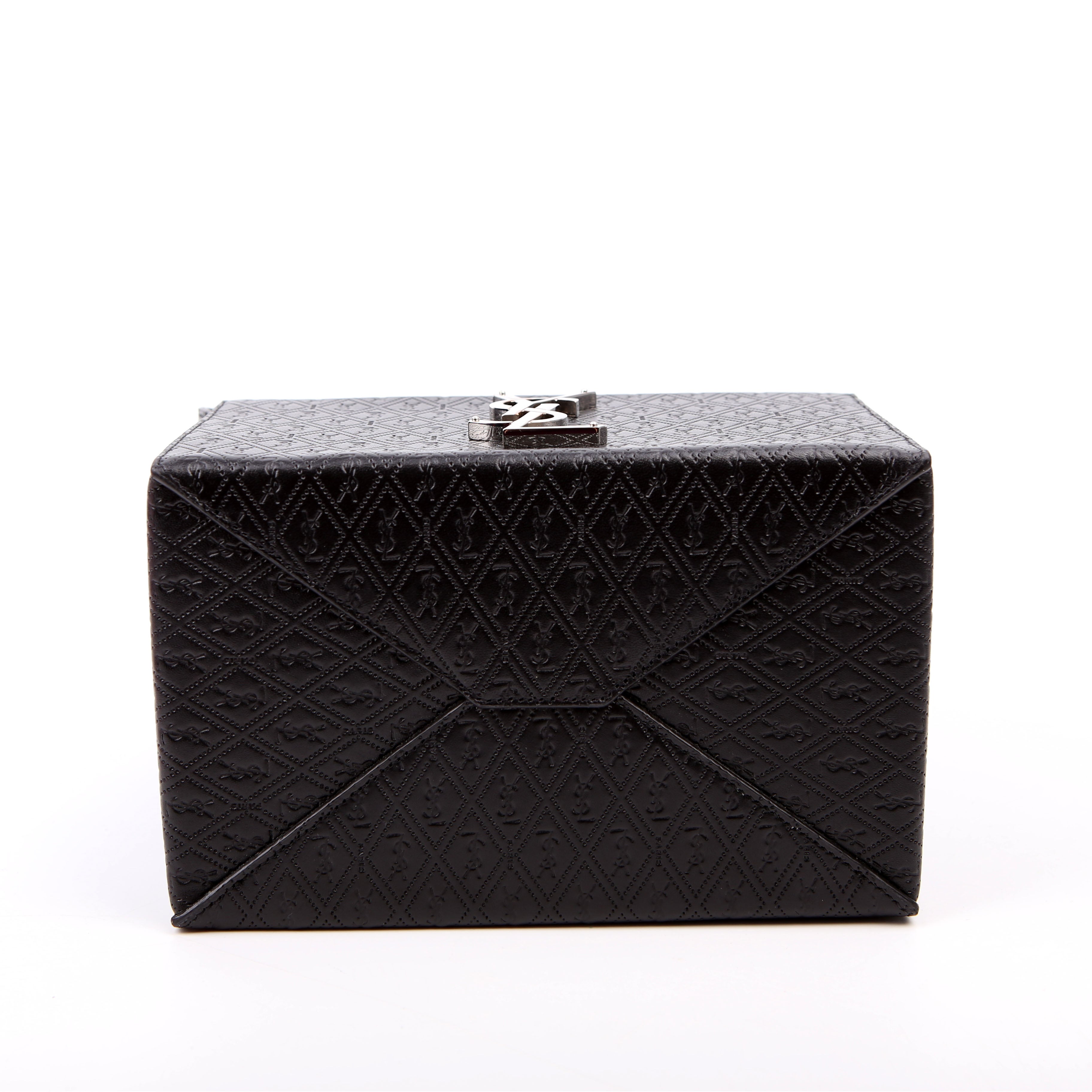 Take Away Box Bag Black