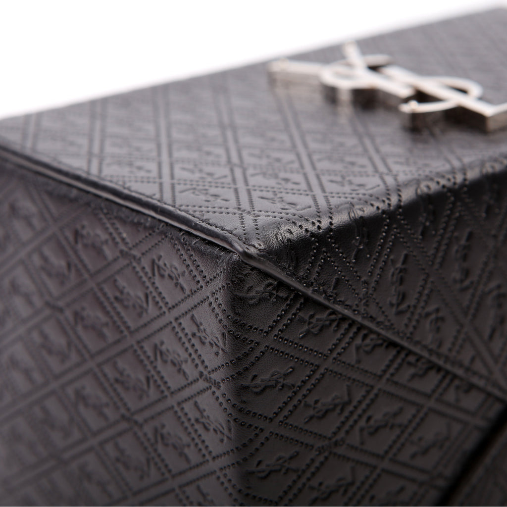Take Away Box Bag Black