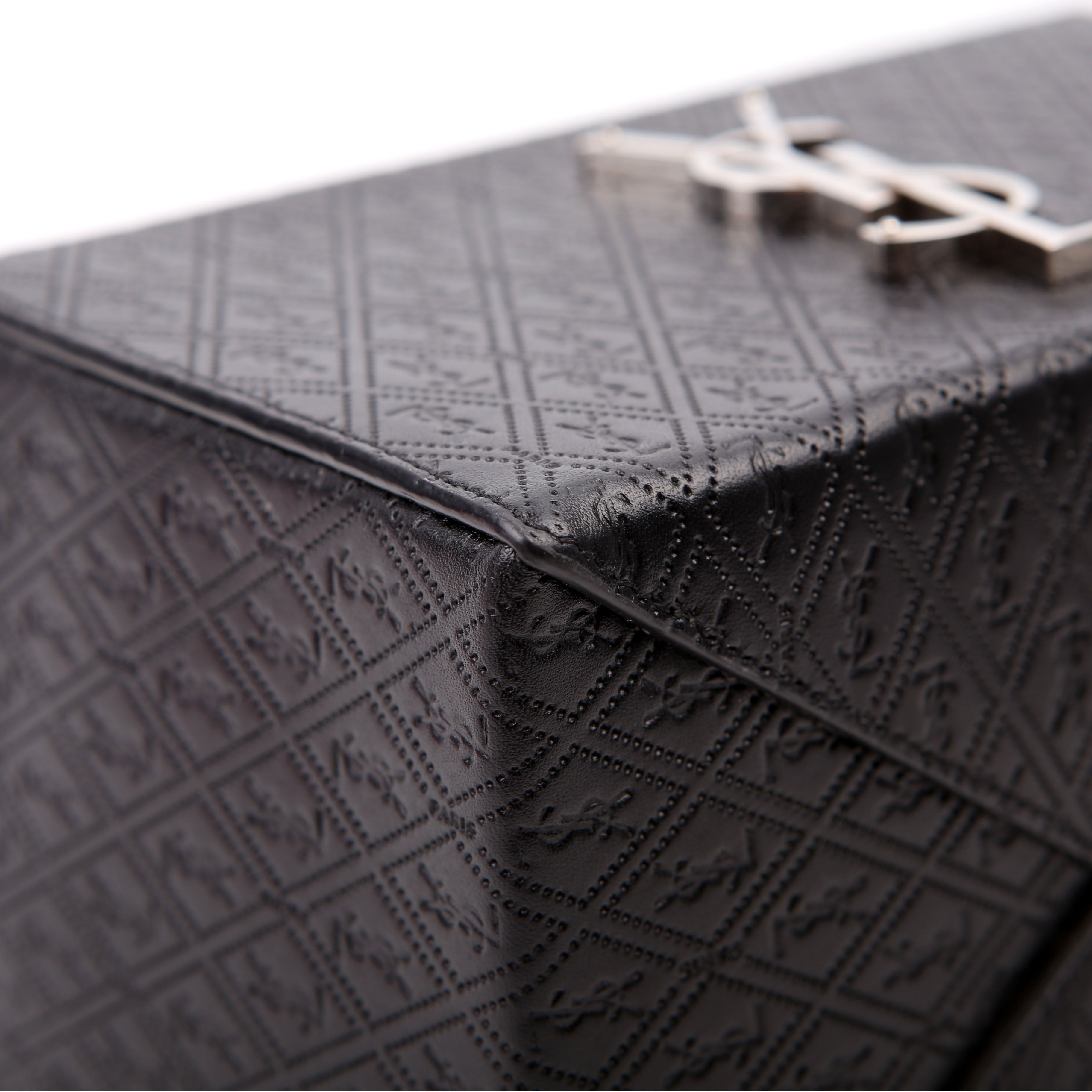 Take Away Box Bag Black