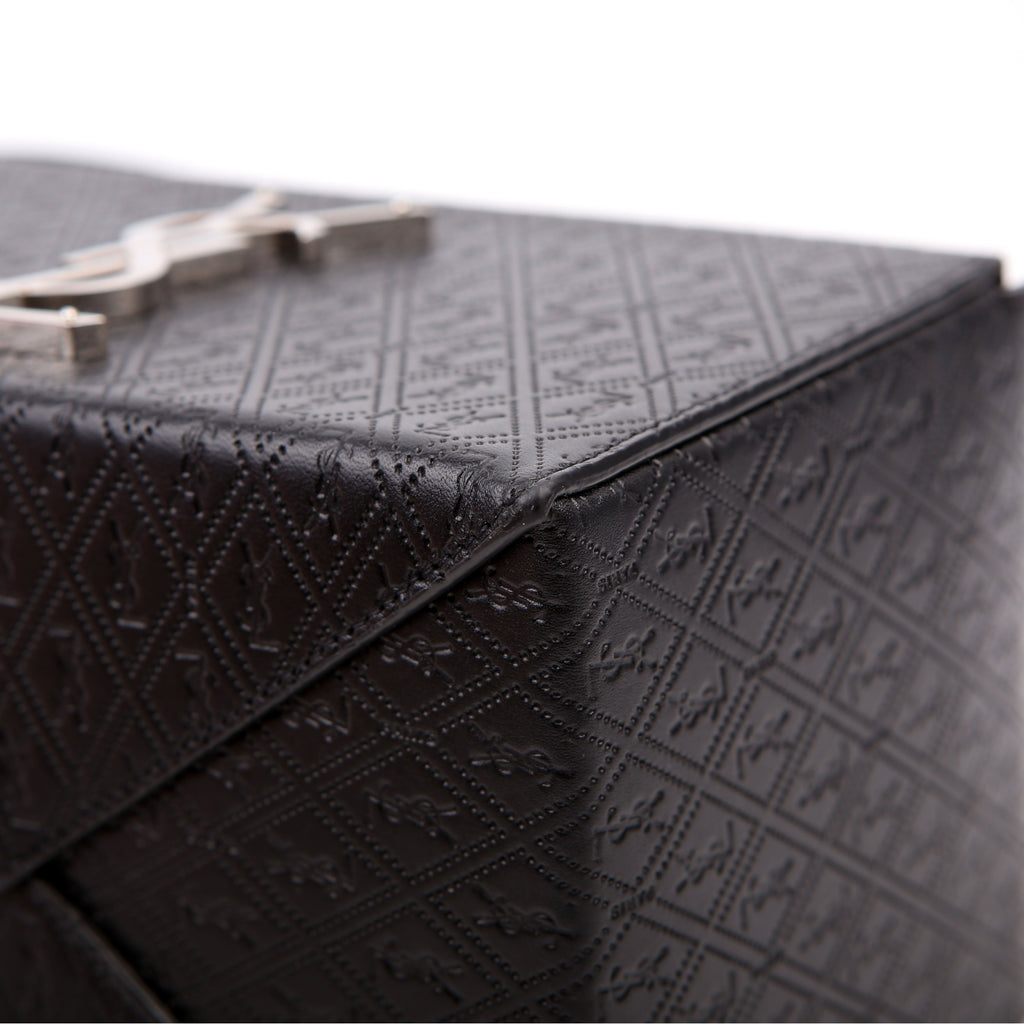 Take Away Box Bag Black