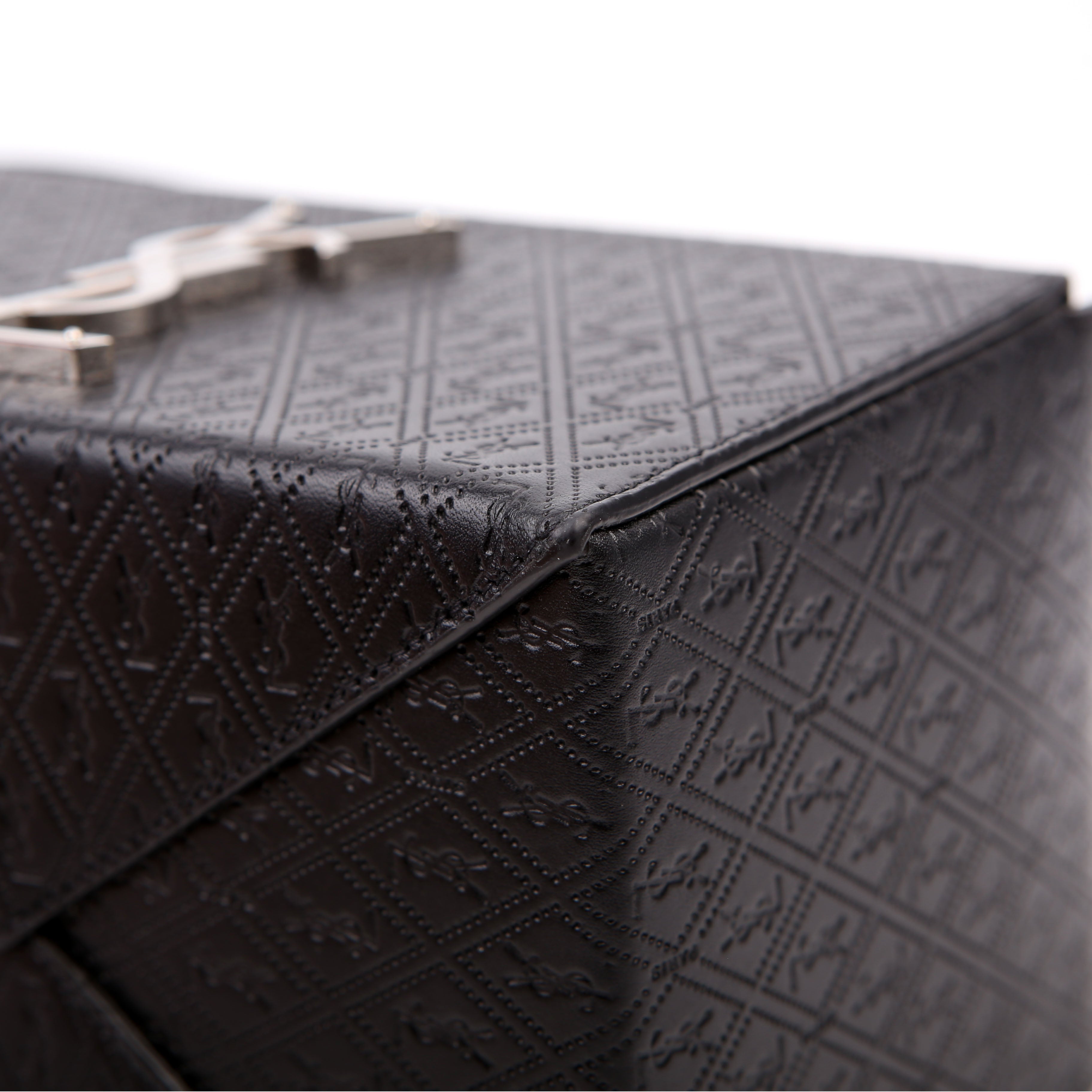 Take Away Box Bag Black