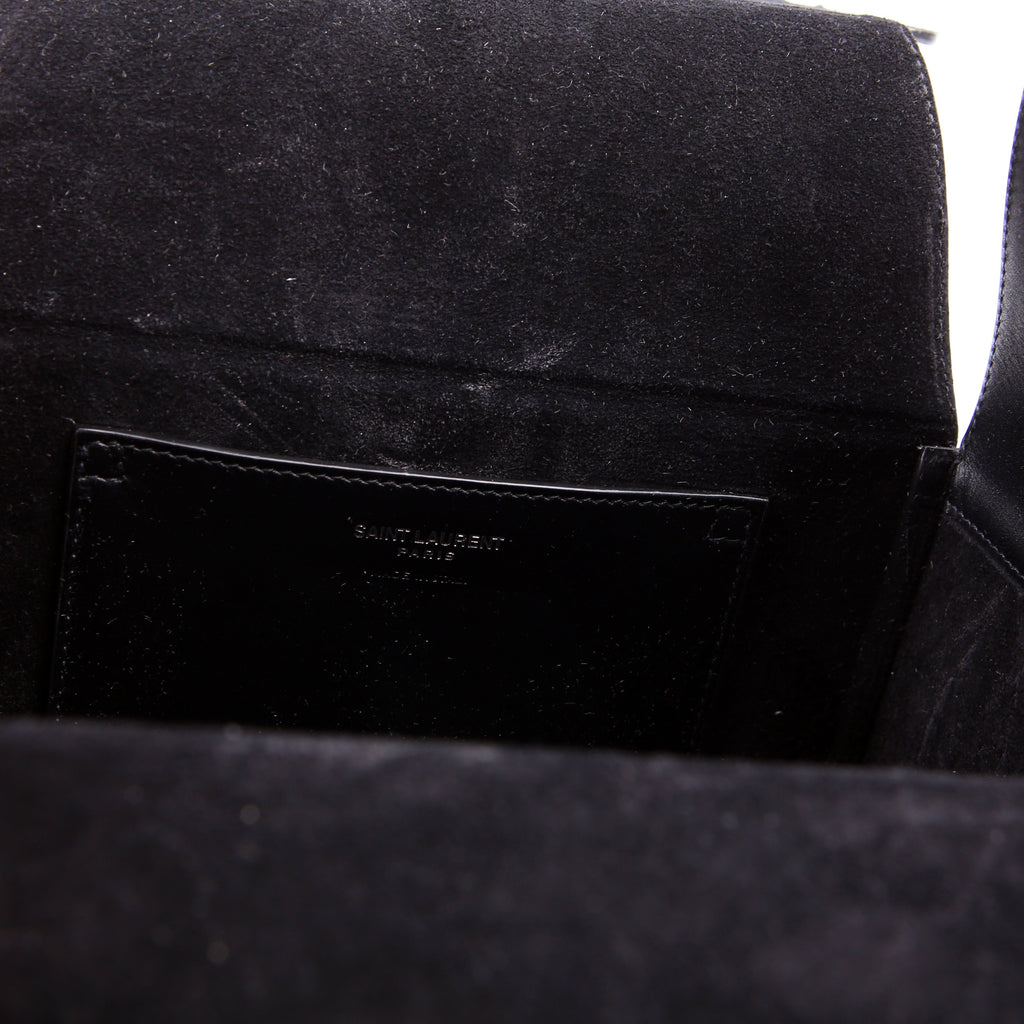 Take Away Box Bag Black