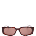 GG1534S Tortoiseshell Injection Sunglasses Brown