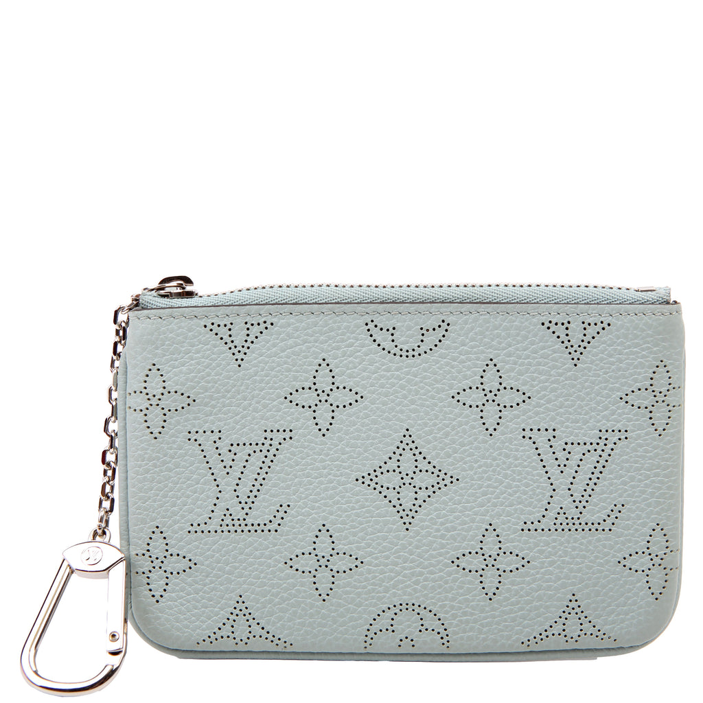 Pochette Cles Mahina Blue