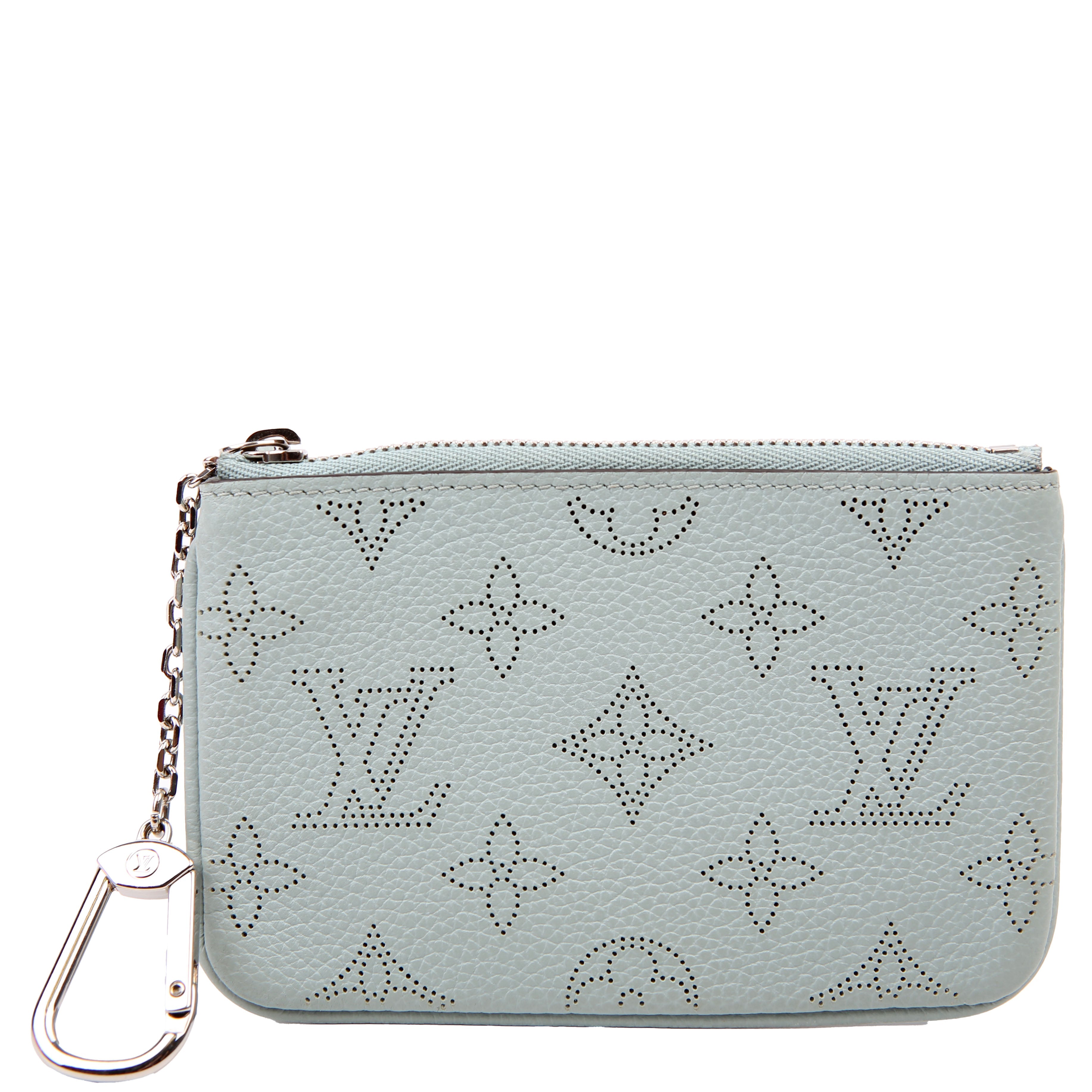 Pochette Cles Mahina Blue