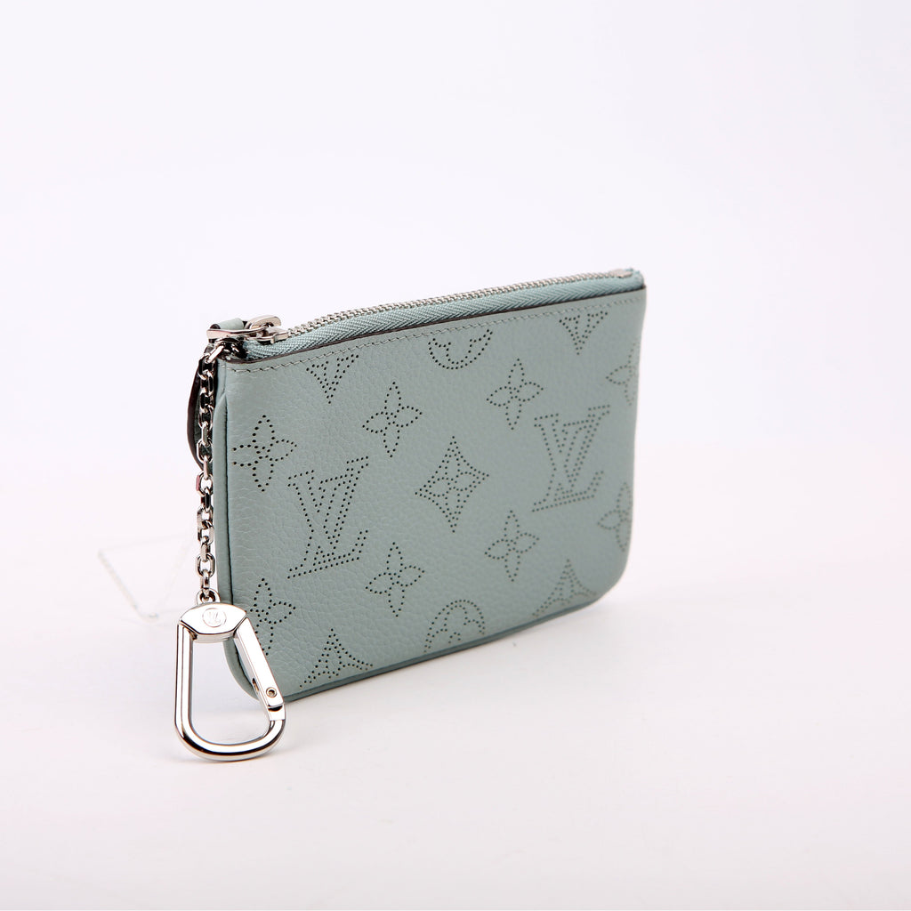 Pochette Cles Mahina Blue