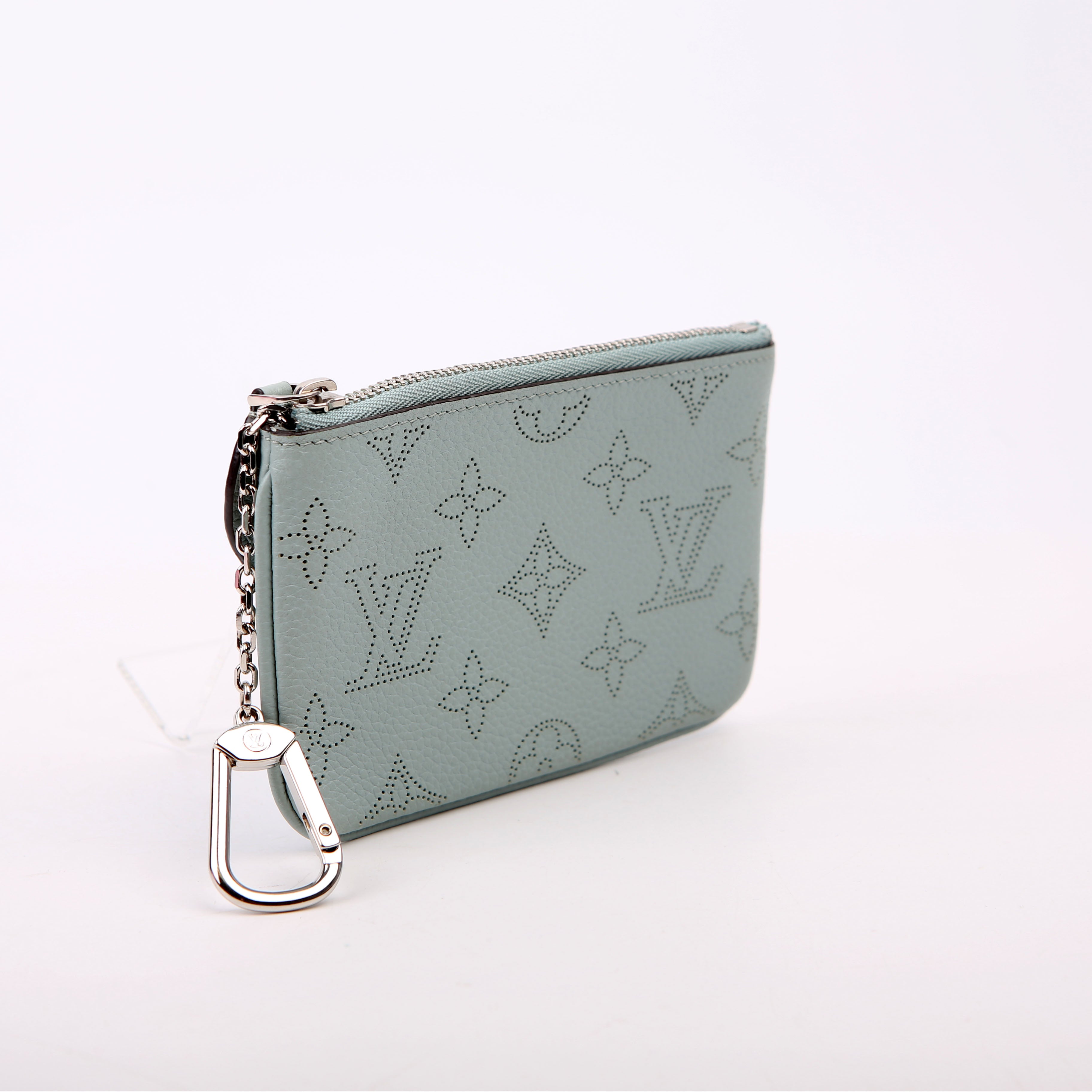 Pochette Cles Mahina Blue