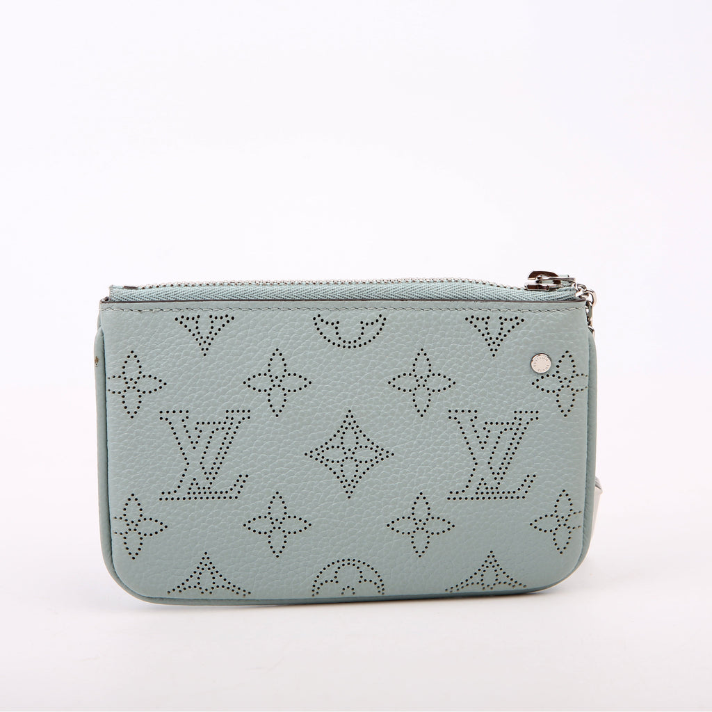 Pochette Cles Mahina Blue