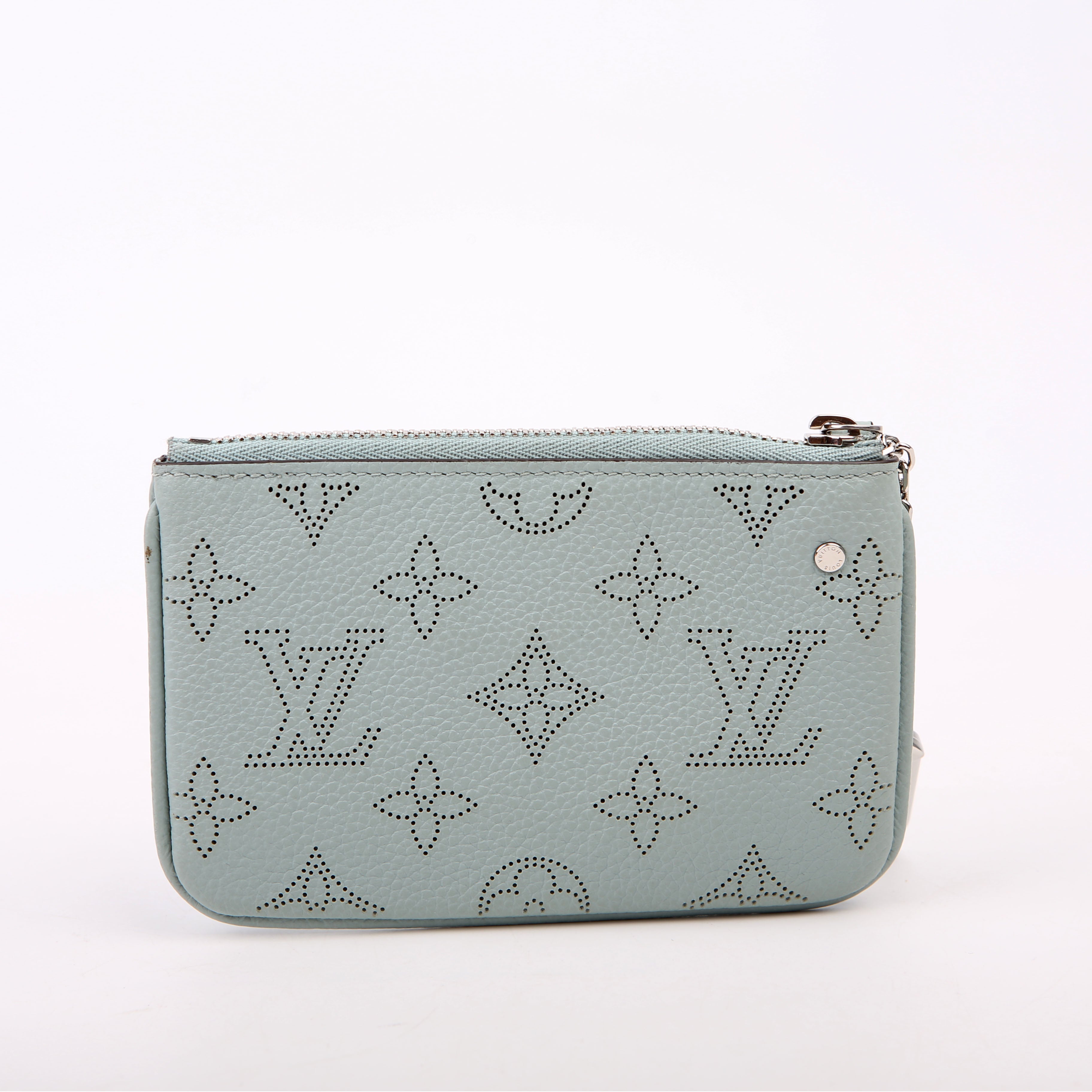 Pochette Cles Mahina Blue